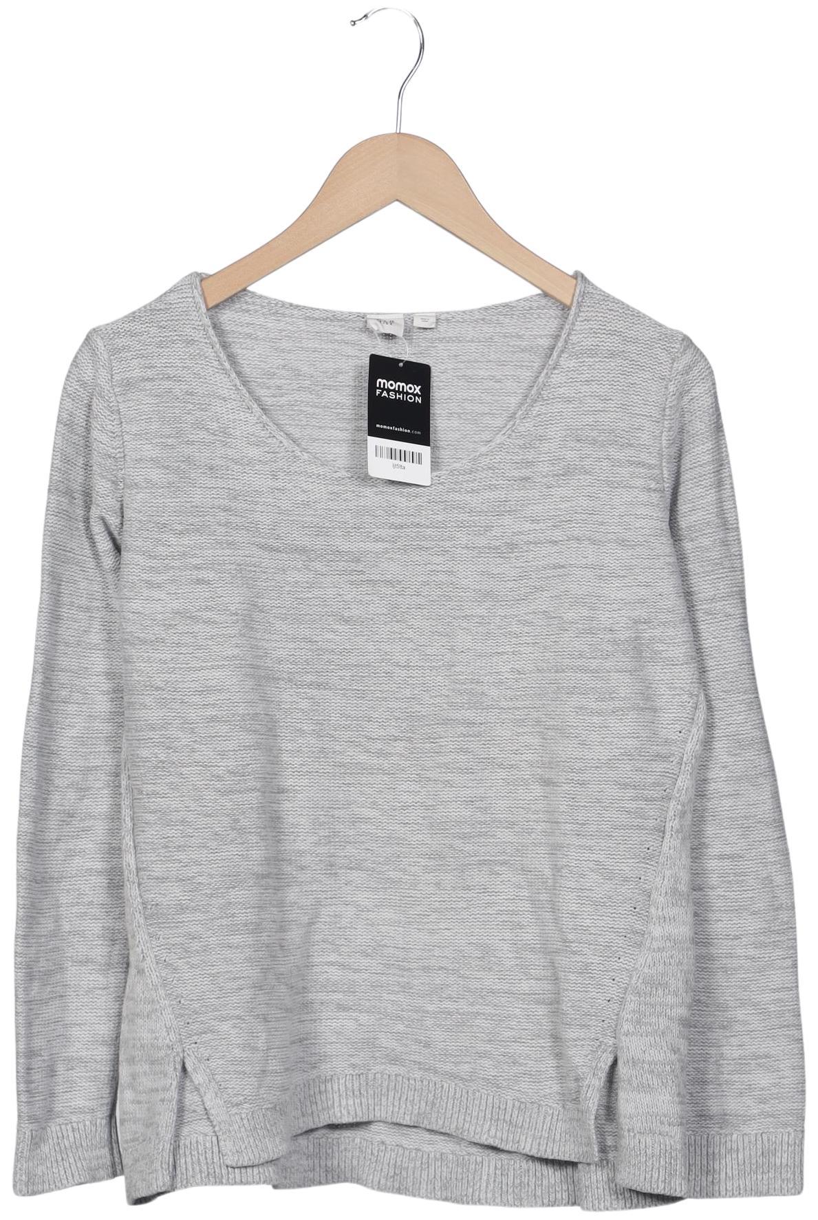 

GAP Damen Pullover, grau, Gr. 38