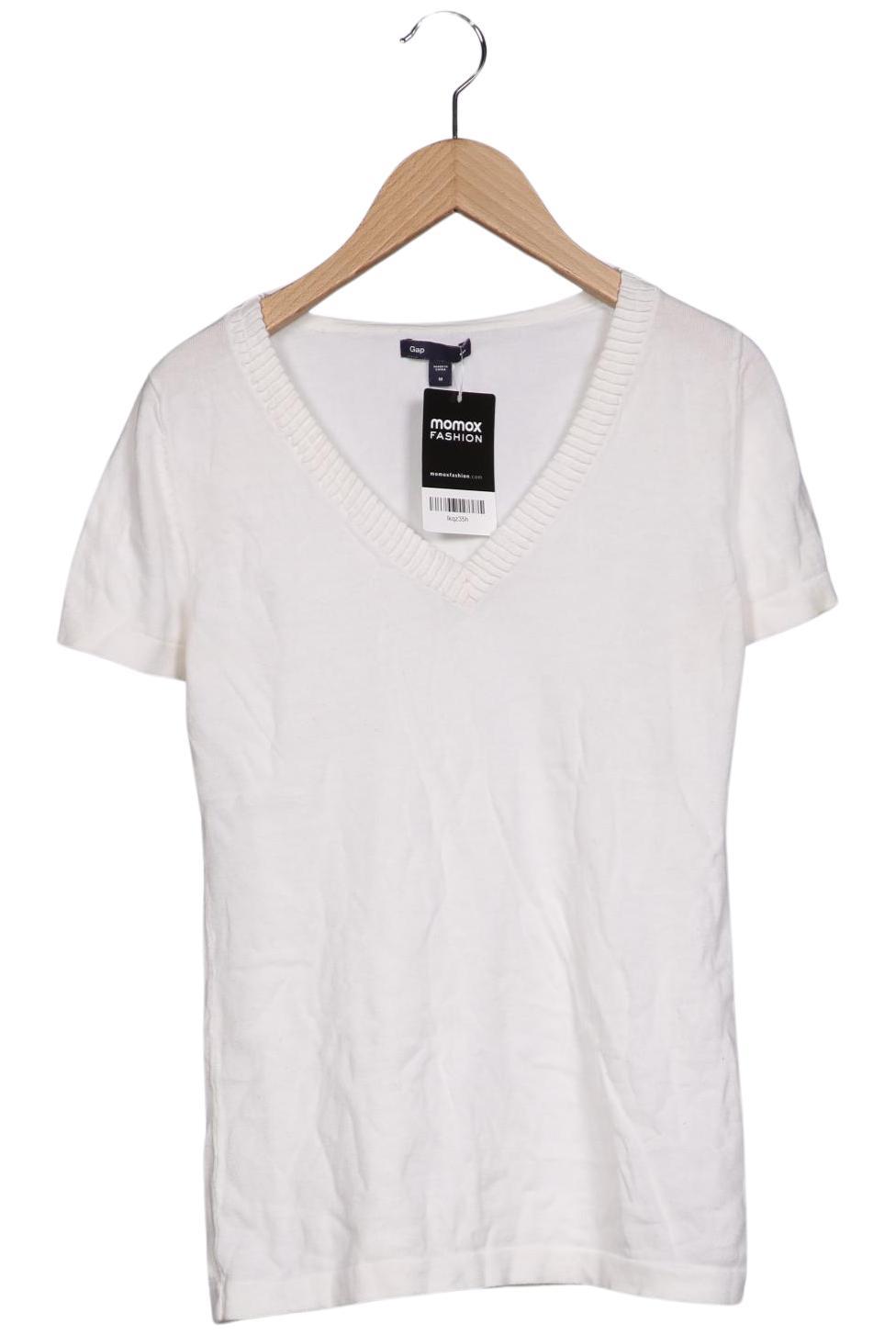 

GAP Damen Pullover, cremeweiß, Gr. 38