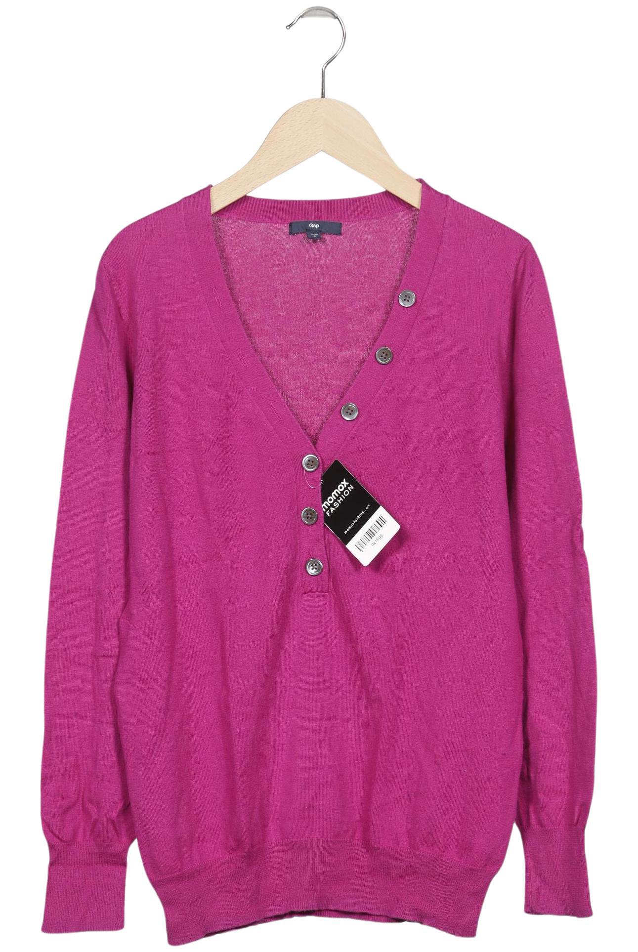 

GAP Damen Pullover, pink, Gr. 36