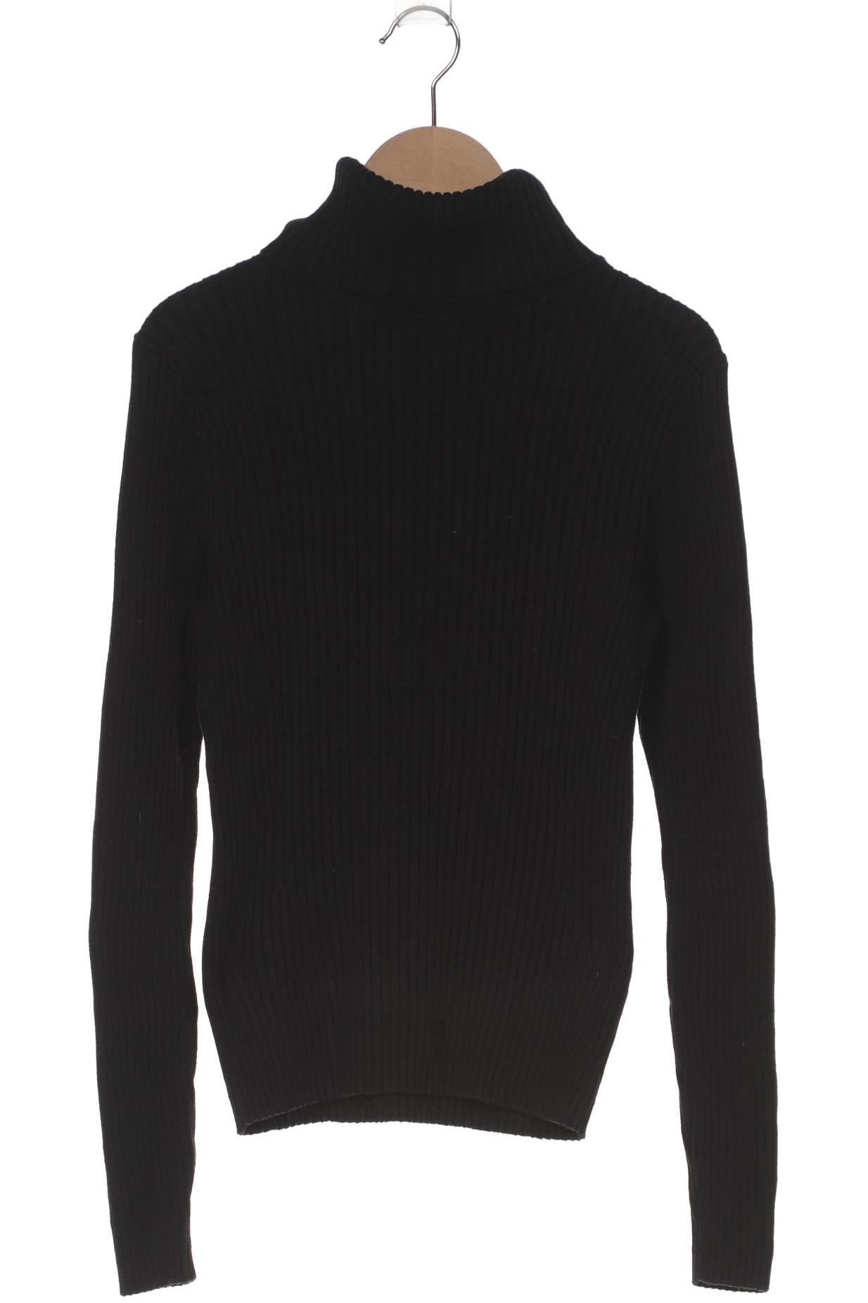 

GAP Damen Pullover, schwarz, Gr. 38