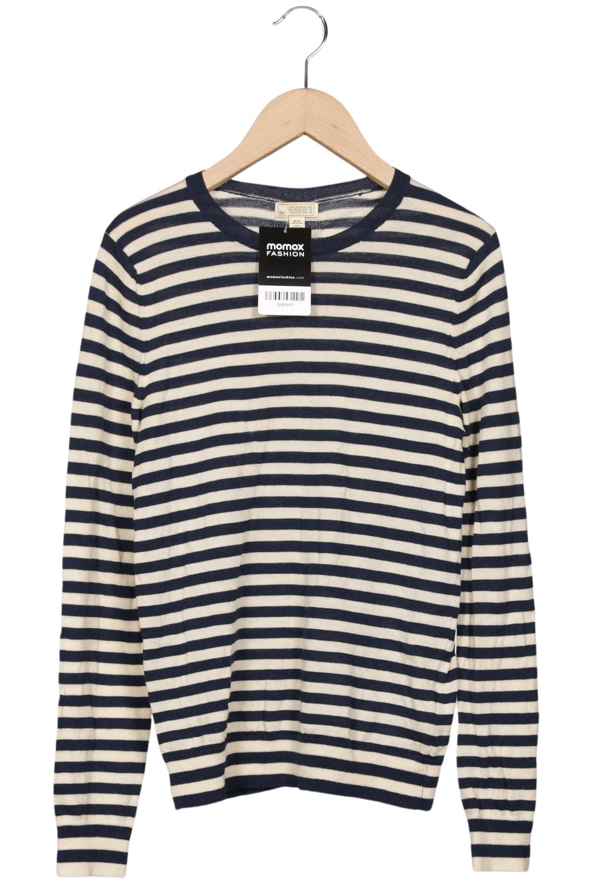 

GAP Damen Pullover, marineblau, Gr. 34