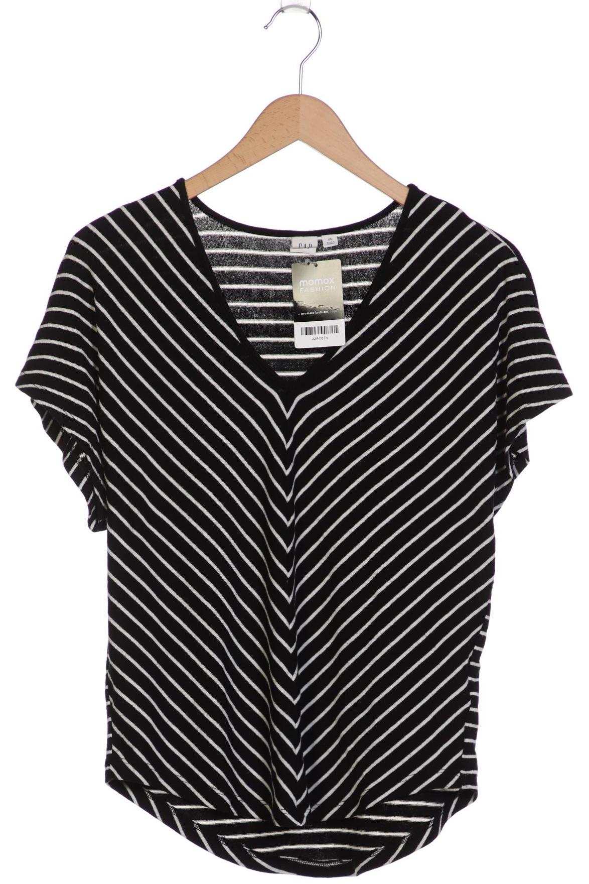 

GAP Damen Pullover, schwarz, Gr. 34