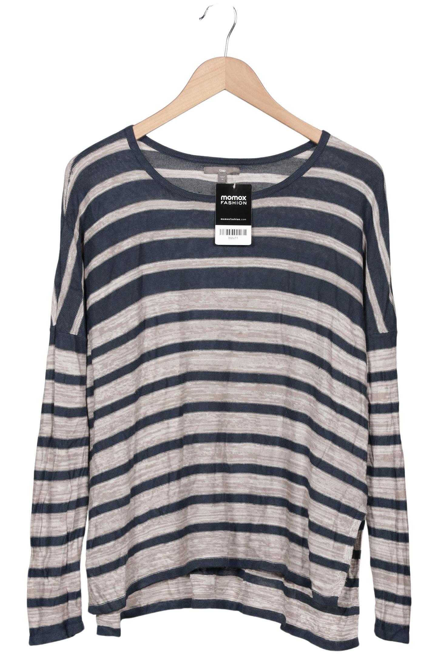 

GAP Damen Pullover, mehrfarbig, Gr. 38