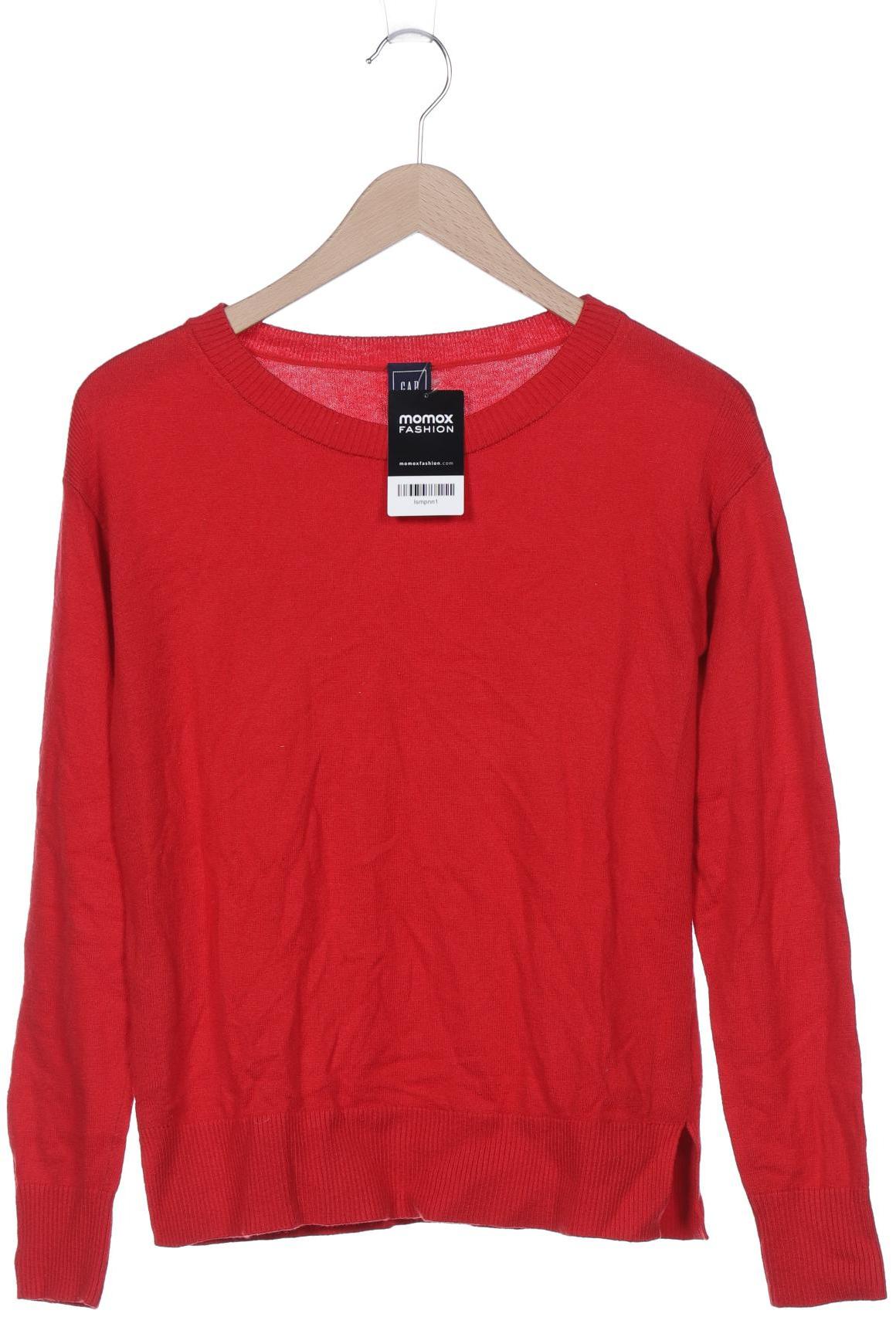 

GAP Damen Pullover, rot, Gr. 34