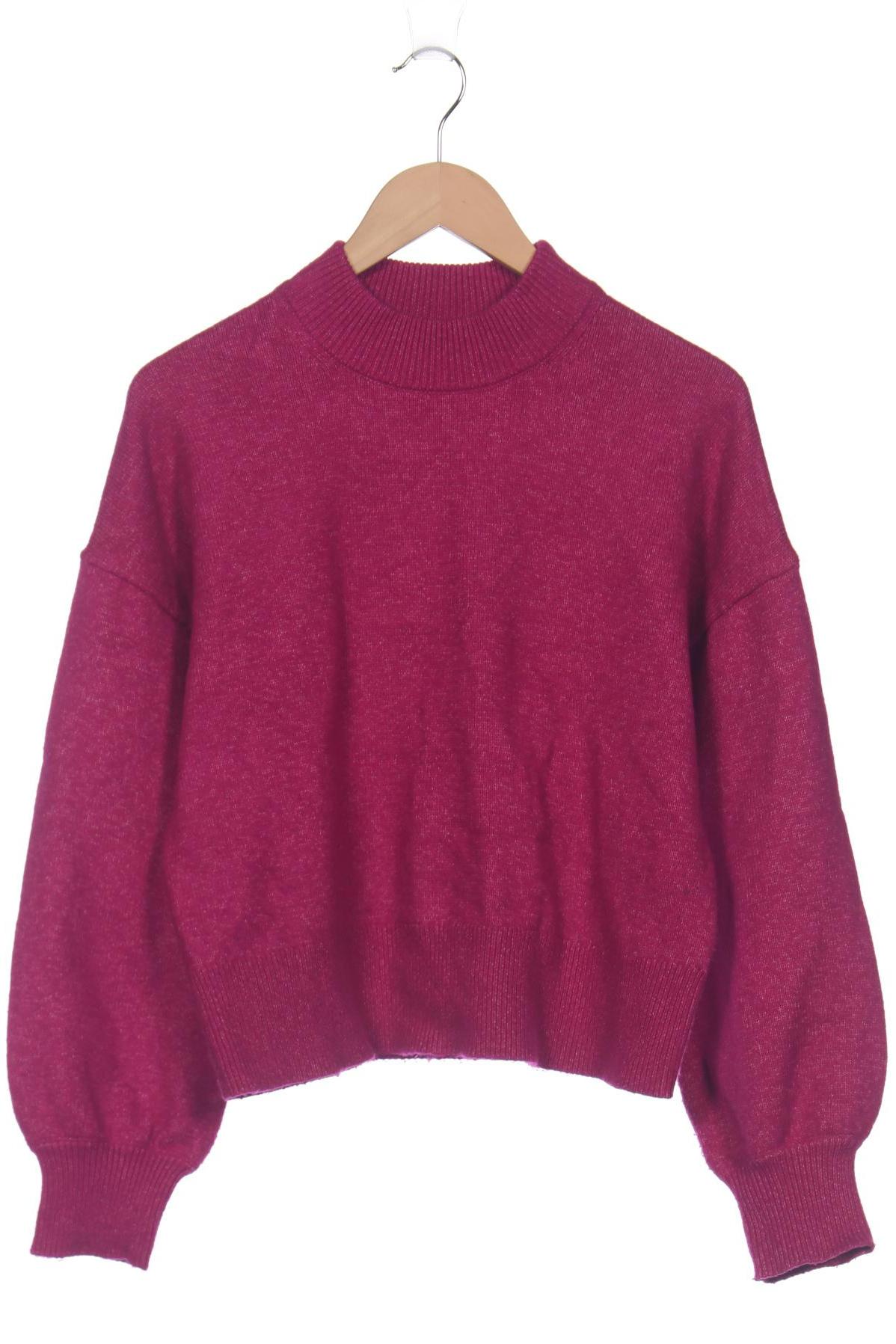 

GAP Damen Pullover, pink, Gr. 36