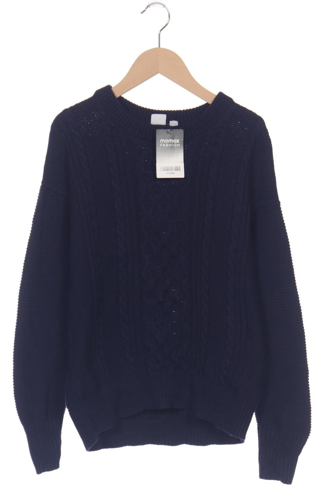 

GAP Damen Pullover, marineblau, Gr. 34