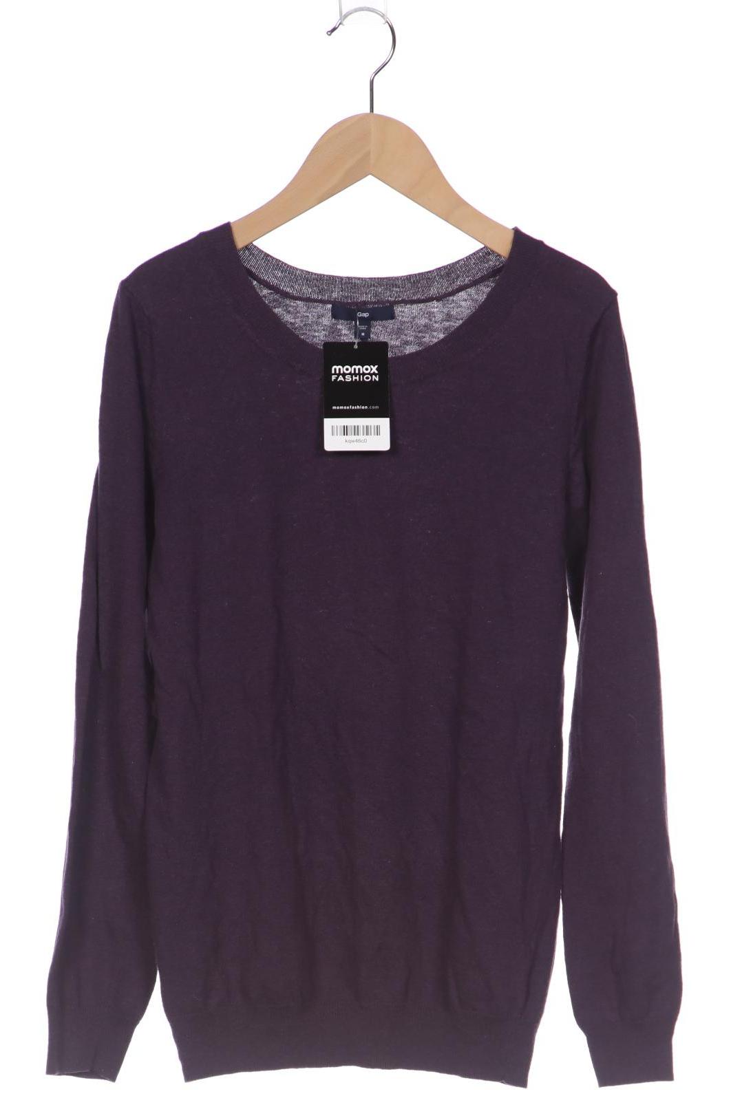 

GAP Damen Pullover, flieder, Gr. 38
