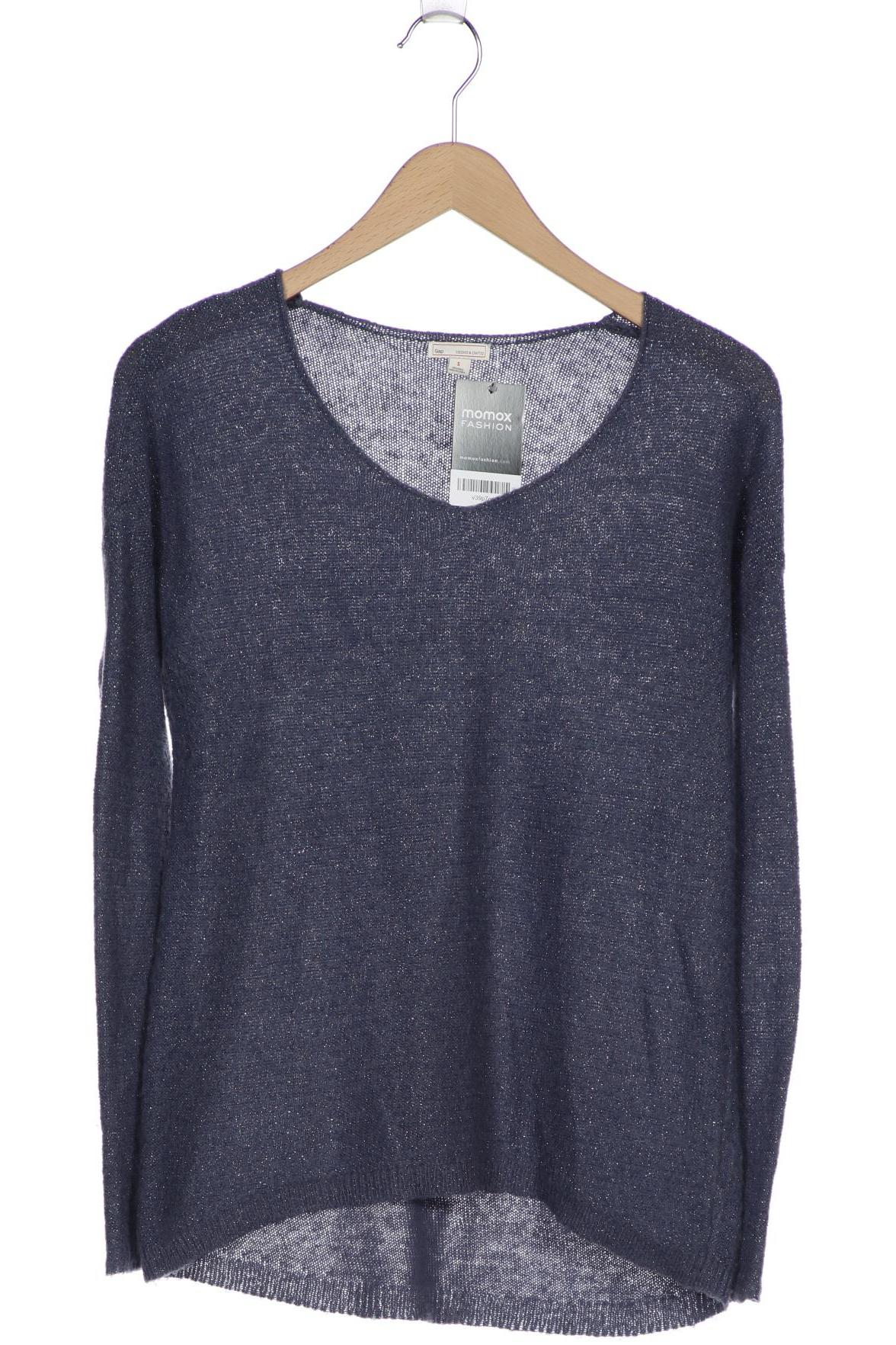 

GAP Damen Pullover, marineblau, Gr. 36