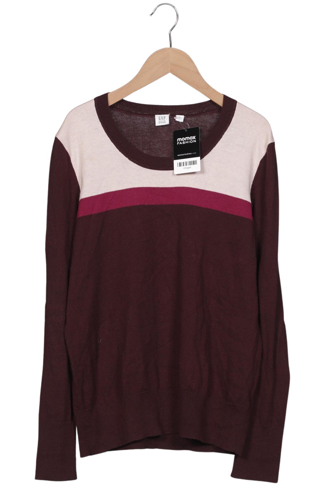 

GAP Damen Pullover, mehrfarbig, Gr. 38