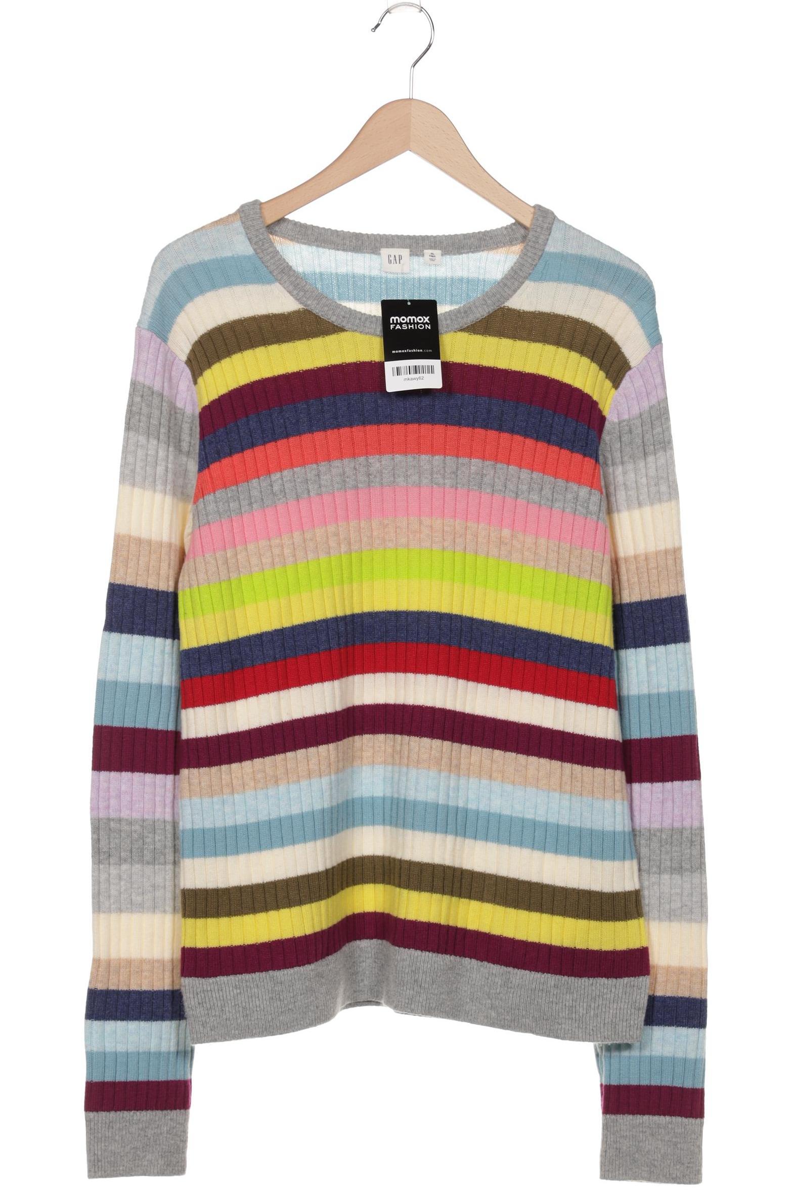 

GAP Damen Pullover, mehrfarbig, Gr. 44
