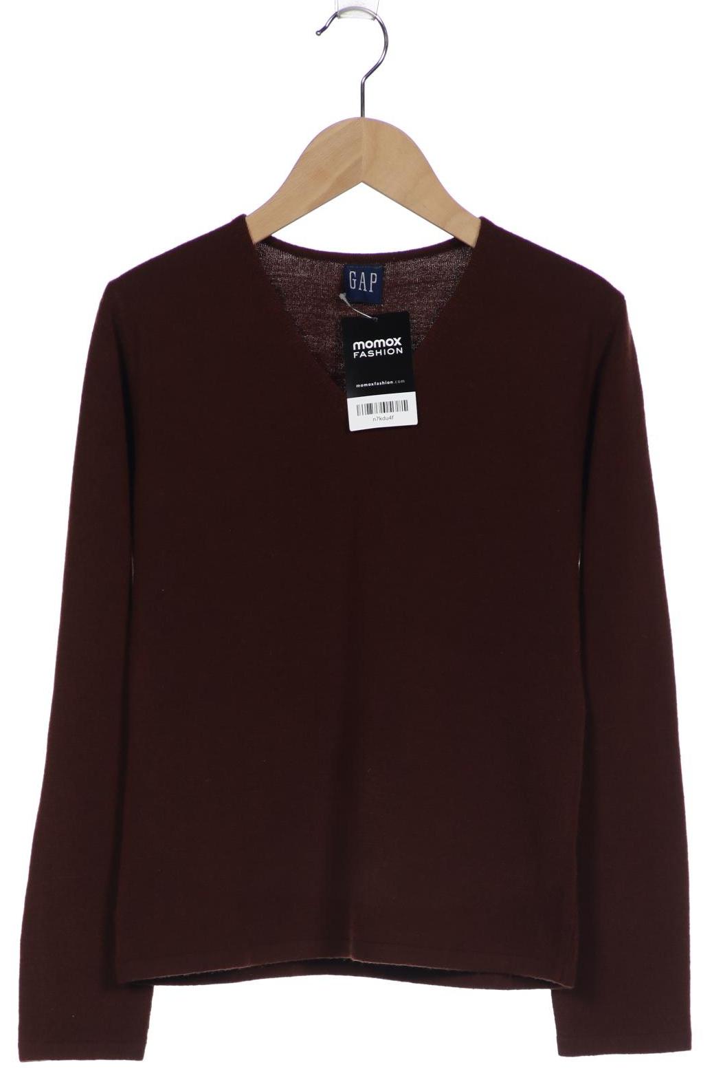 

GAP Damen Pullover, braun, Gr. 36