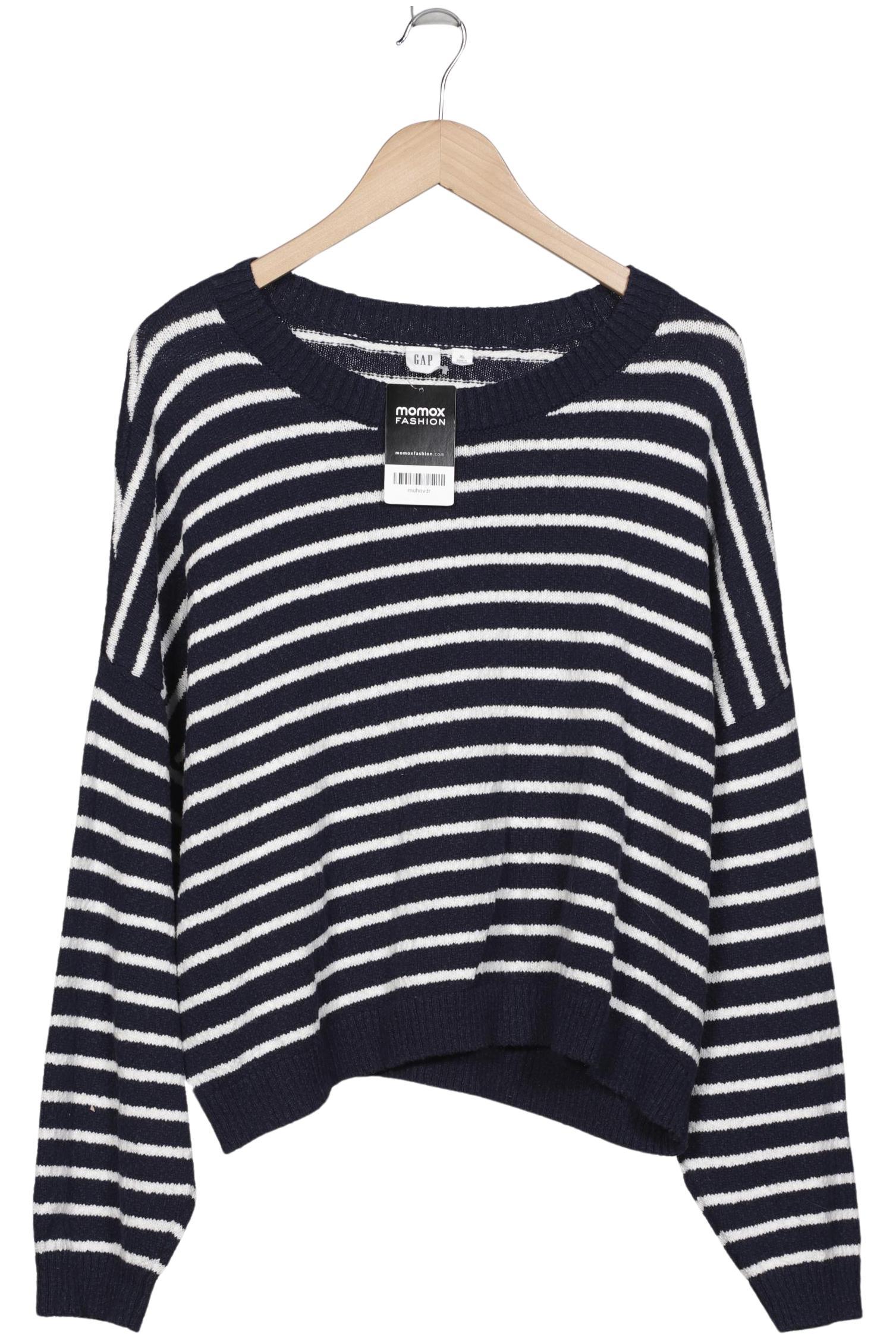 

GAP Damen Pullover, mehrfarbig, Gr. 44