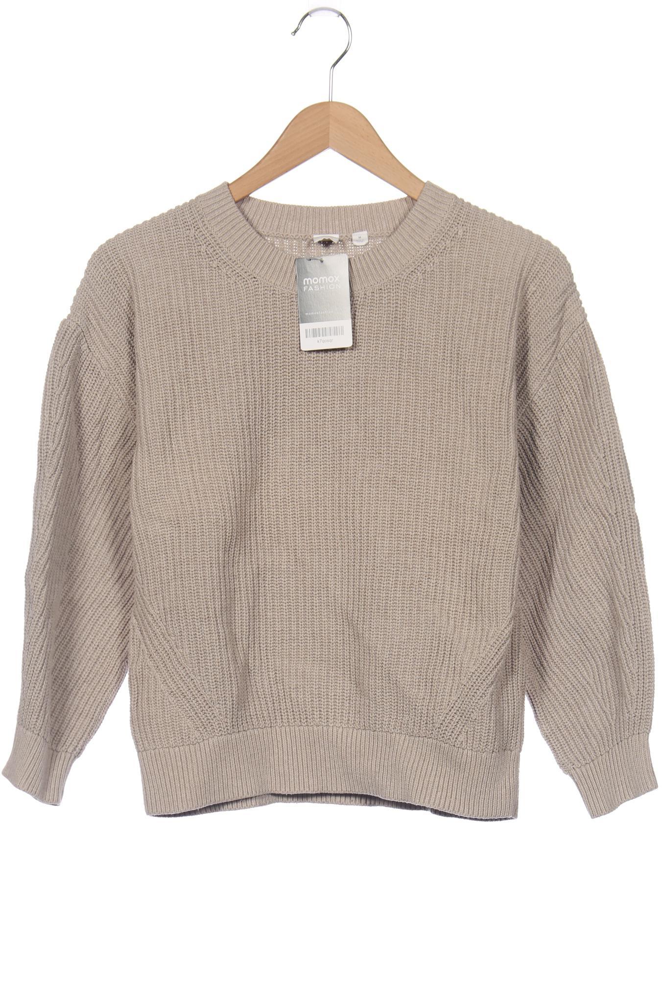 

GAP Damen Pullover, beige, Gr. 38