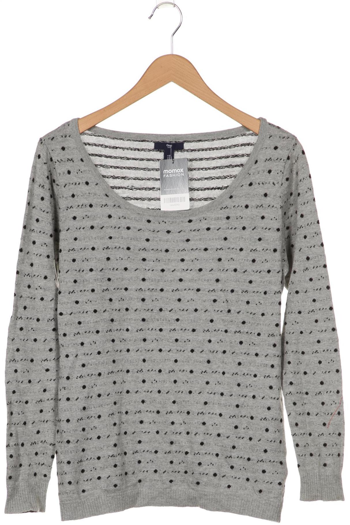 

GAP Damen Pullover, grau