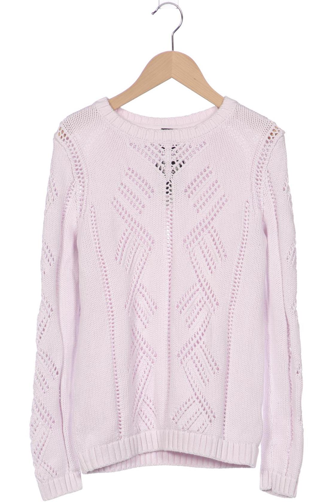 

GAP Damen Pullover, flieder, Gr. 36