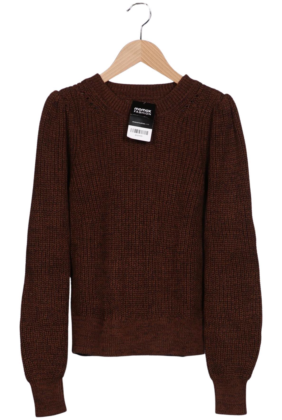

GAP Damen Pullover, braun, Gr. 34