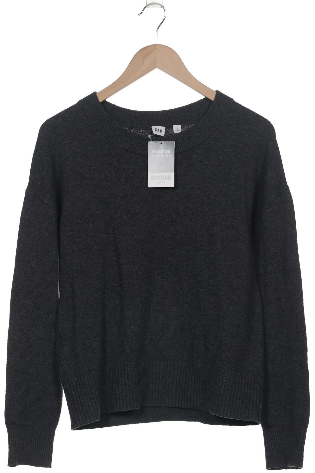 

GAP Damen Pullover, grau, Gr. 36