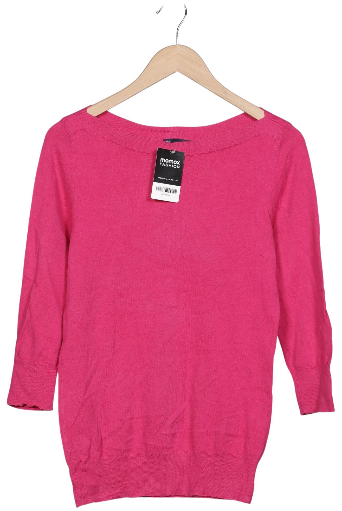 

GAP Damen Pullover, pink, Gr. 36