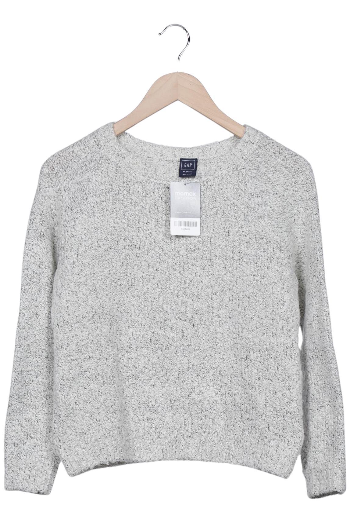 

GAP Damen Pullover, grau, Gr. 34