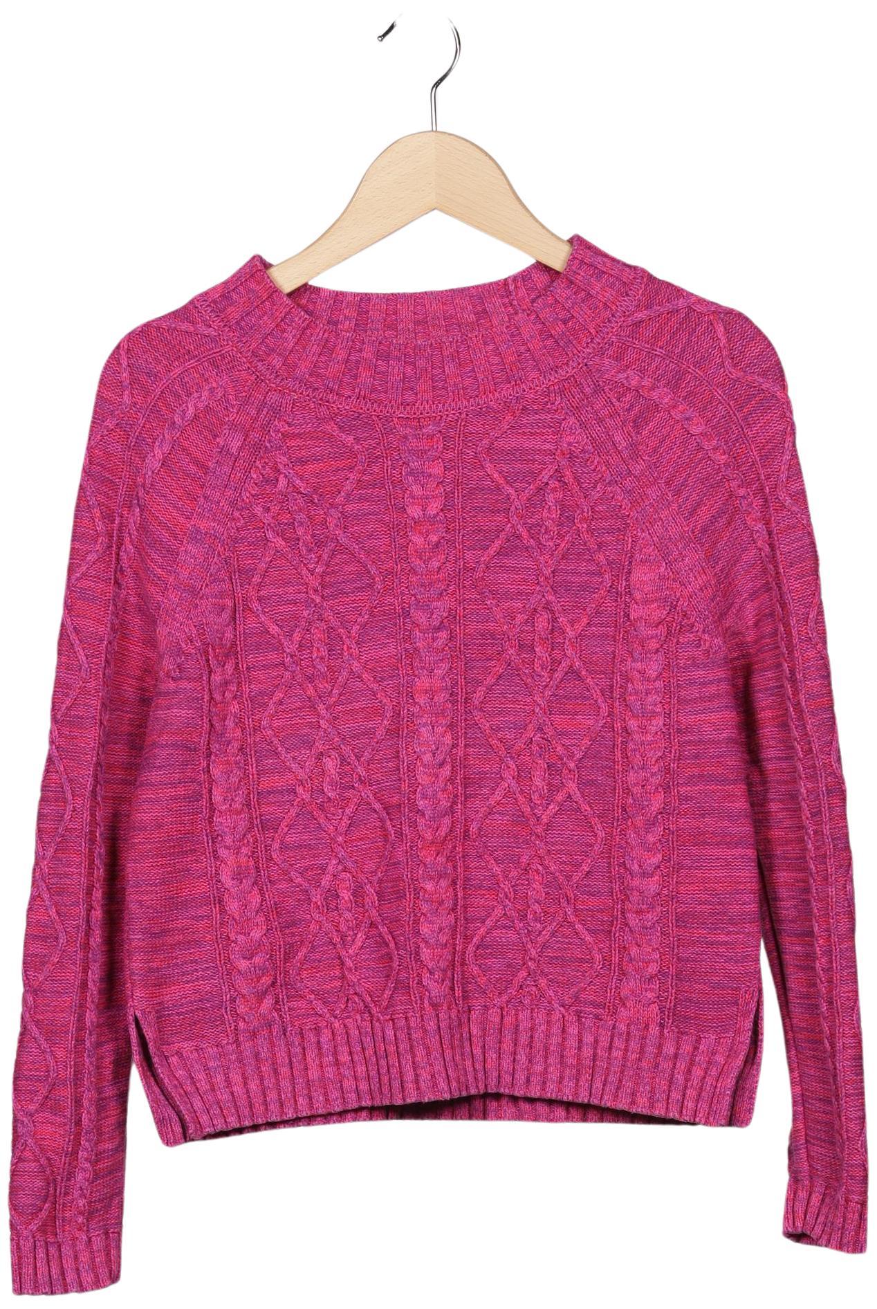 

GAP Damen Pullover, pink, Gr. 36