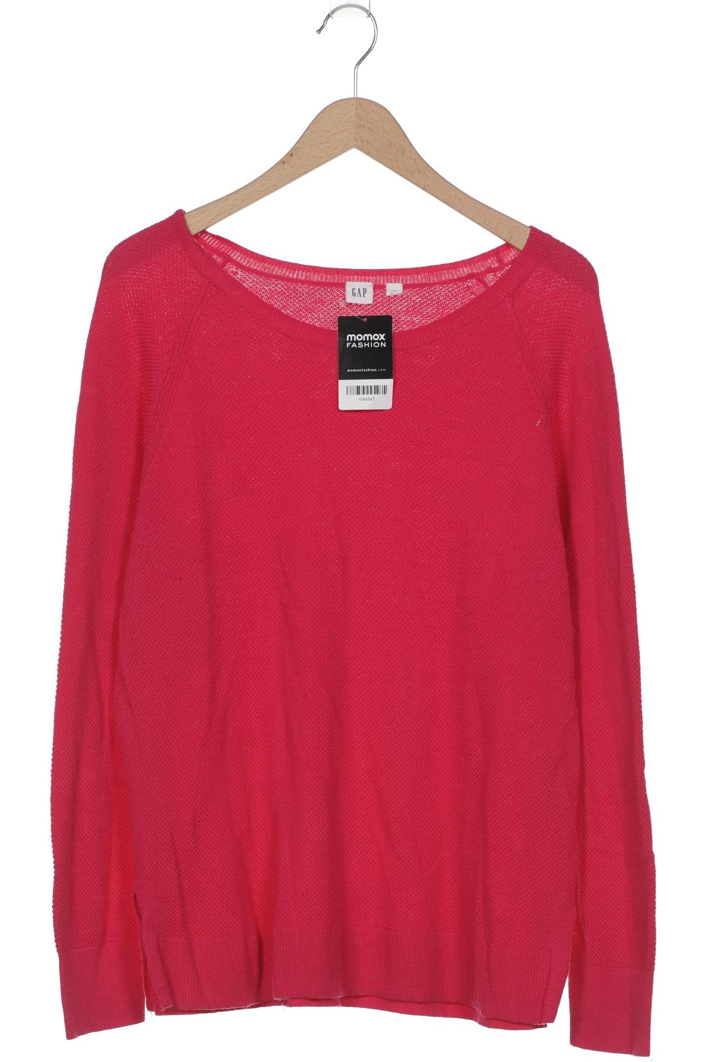 

GAP Damen Pullover, pink, Gr. 44