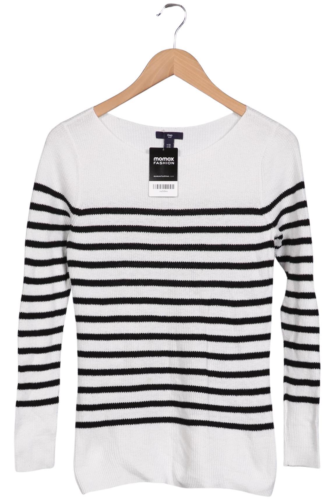 

GAP Damen Pullover, mehrfarbig, Gr. 34