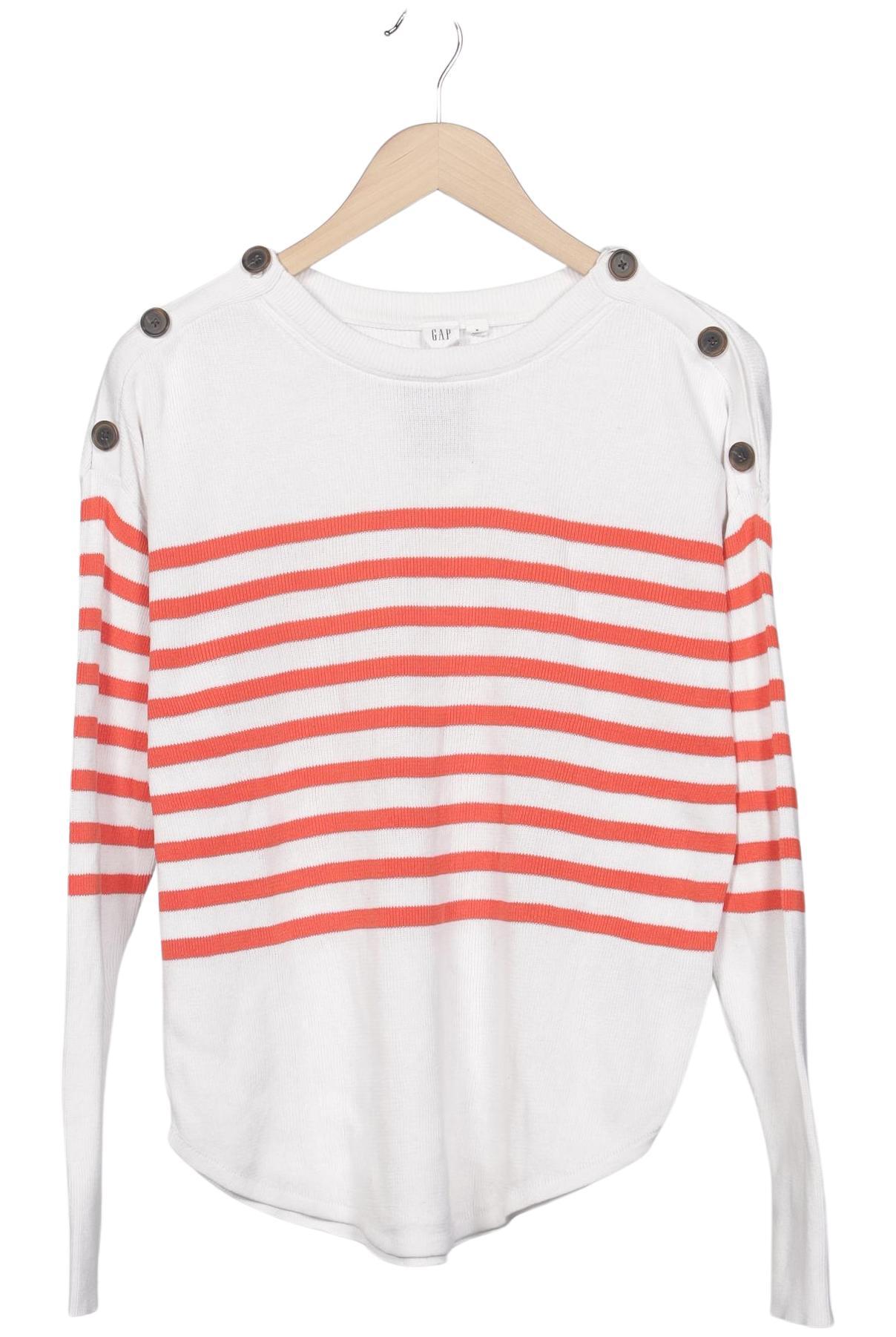 

GAP Damen Pullover, mehrfarbig, Gr. 38