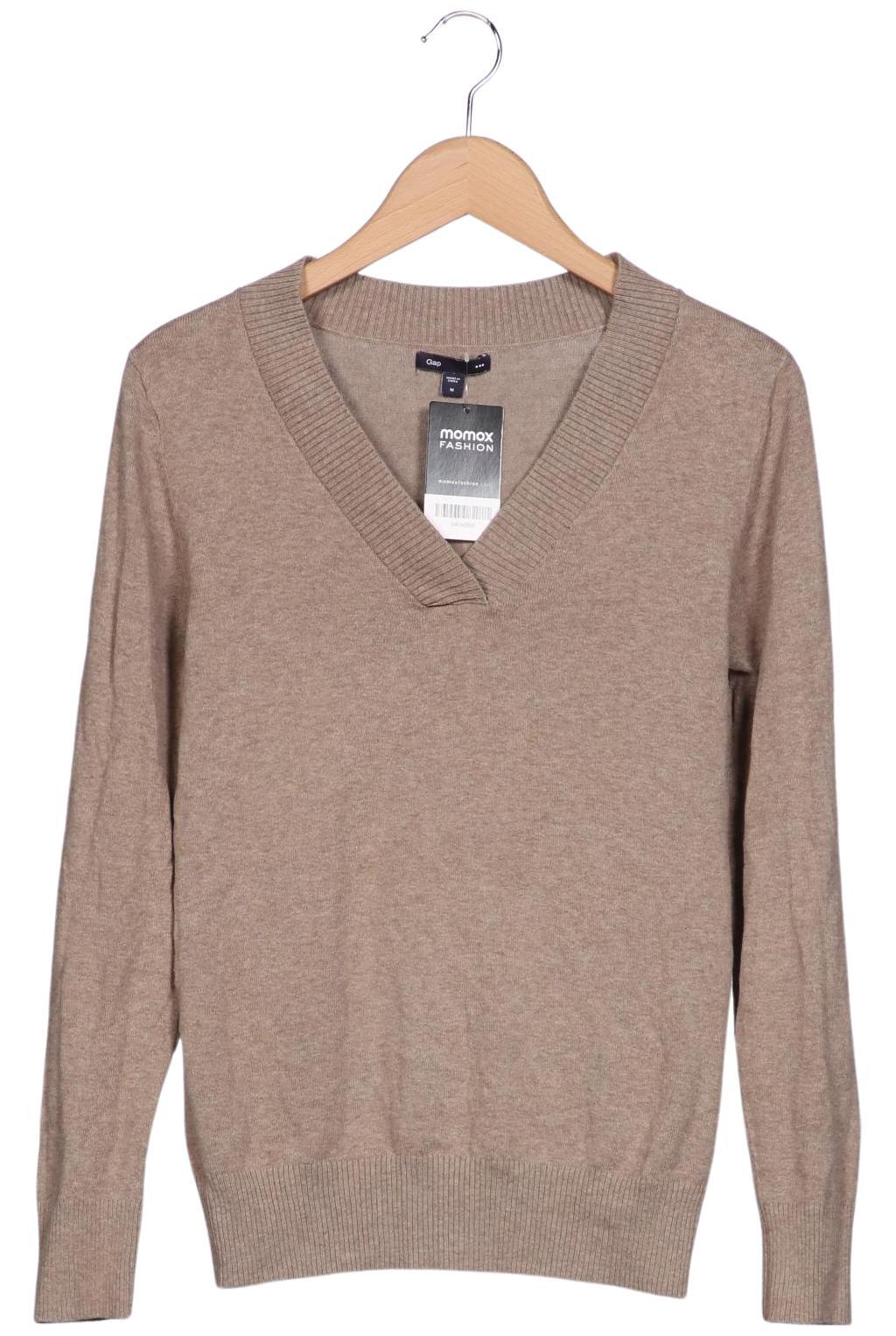 

GAP Damen Pullover, beige, Gr. 38