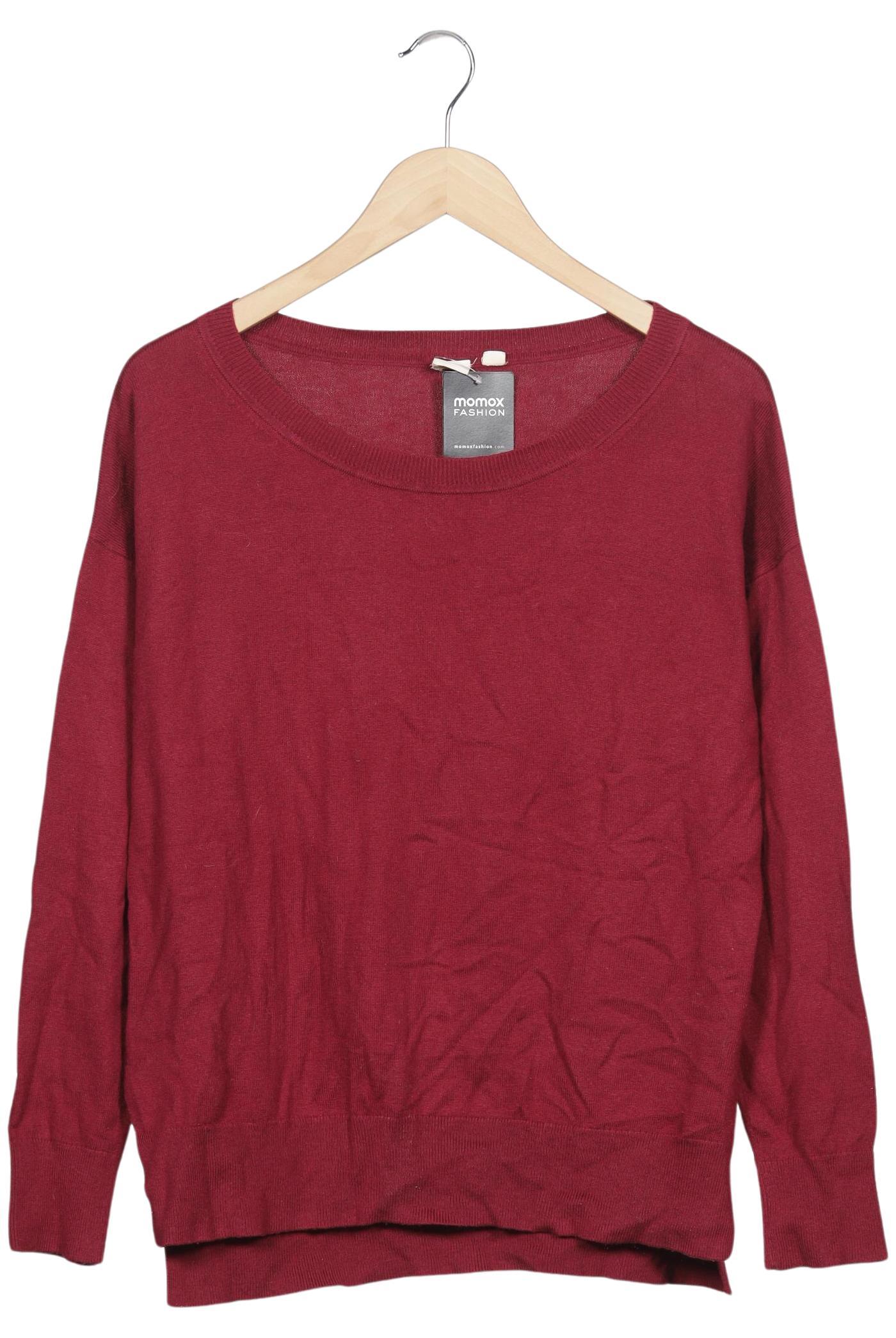 

GAP Damen Pullover, rot, Gr. 36