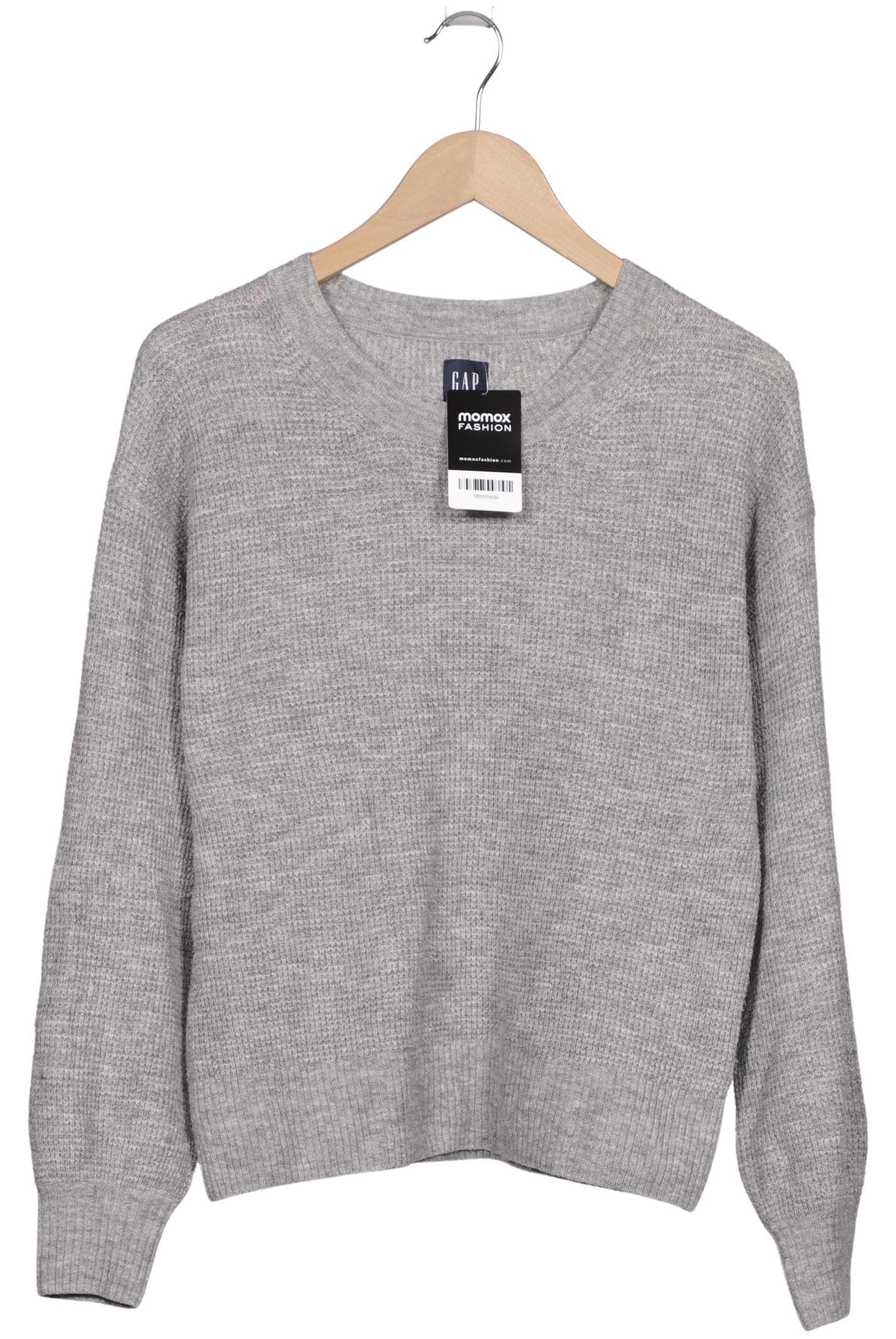 

GAP Damen Pullover, grau, Gr. 36