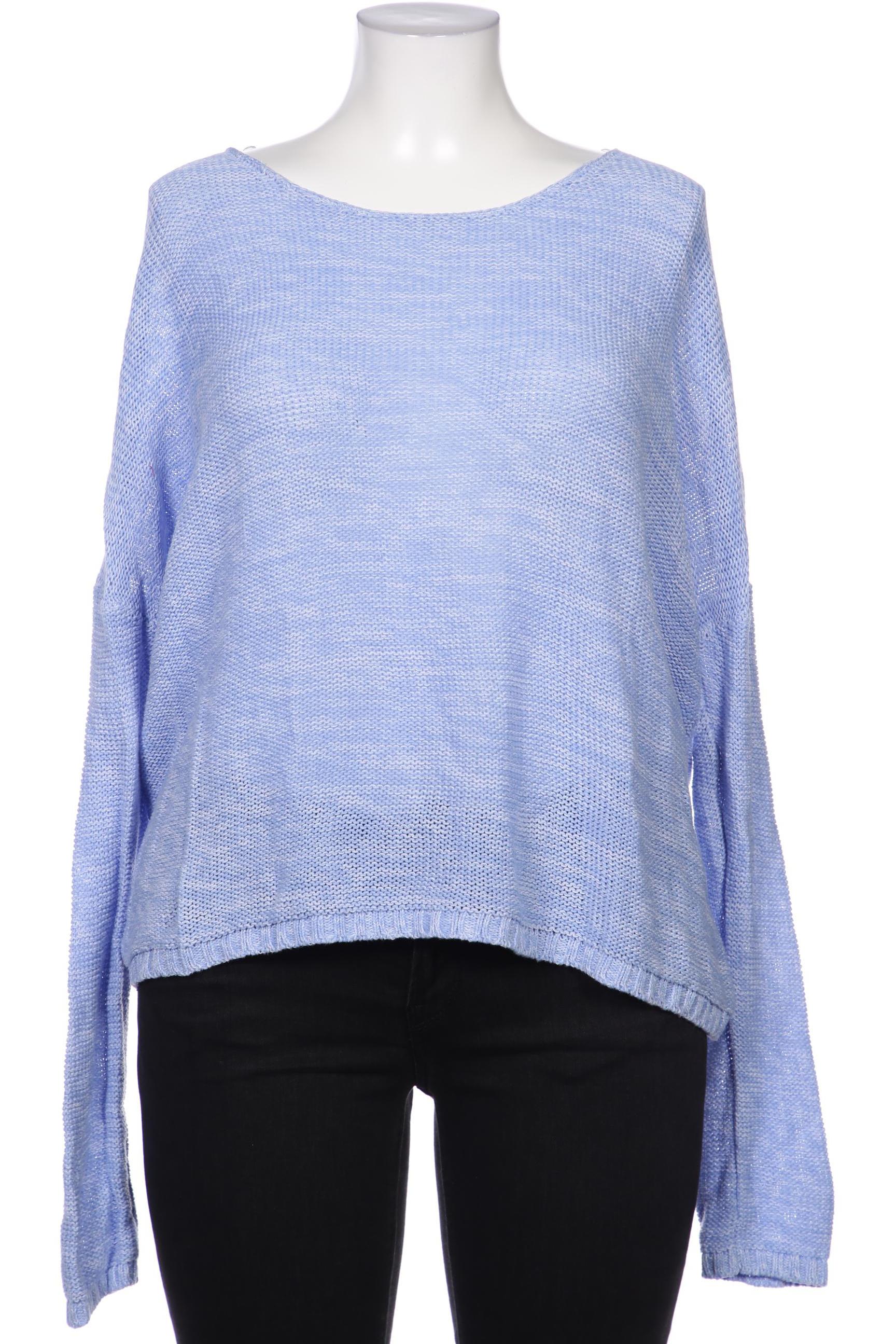 

GAP Damen Pullover, blau, Gr. 44