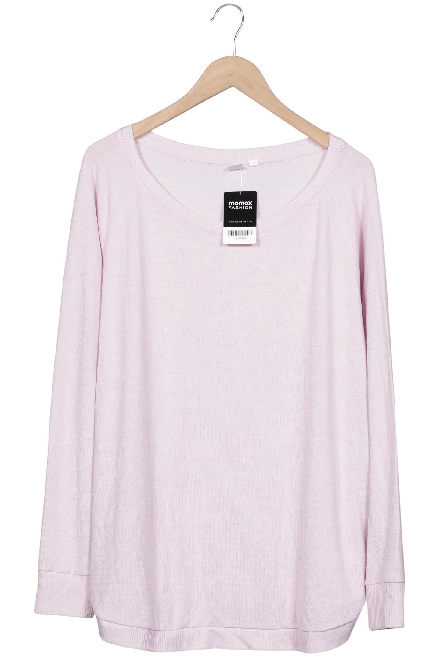 

GAP Damen Pullover, pink, Gr. 46