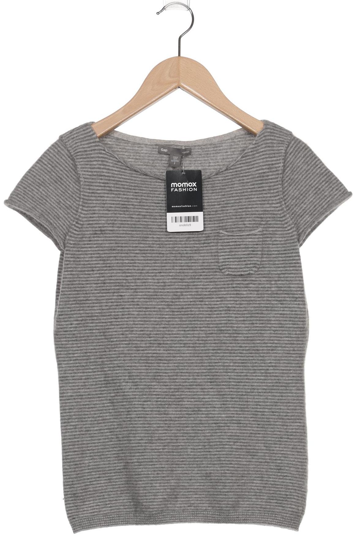 

GAP Damen Pullover, grau, Gr. 36