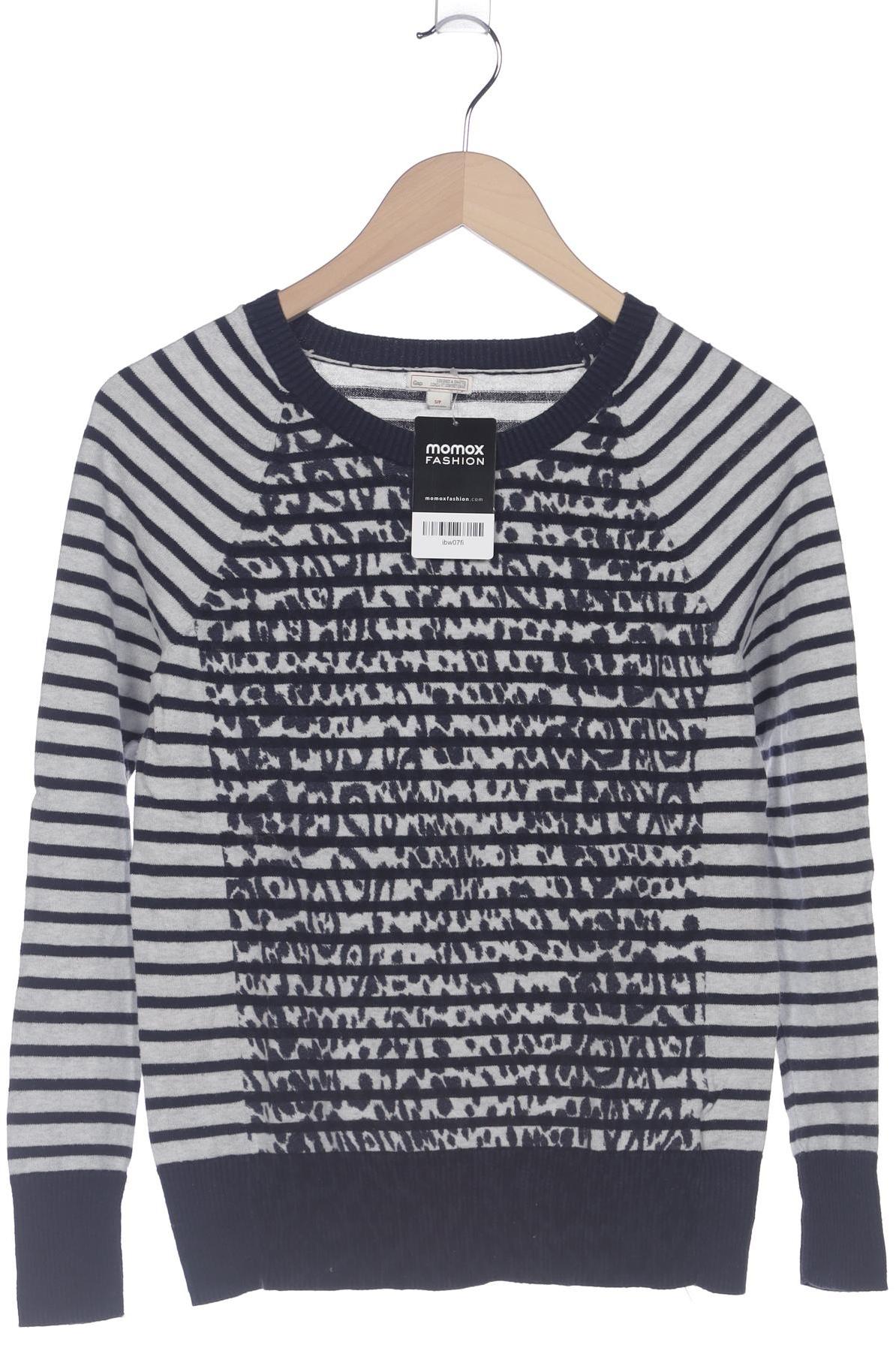 

GAP Damen Pullover, grau, Gr. 36