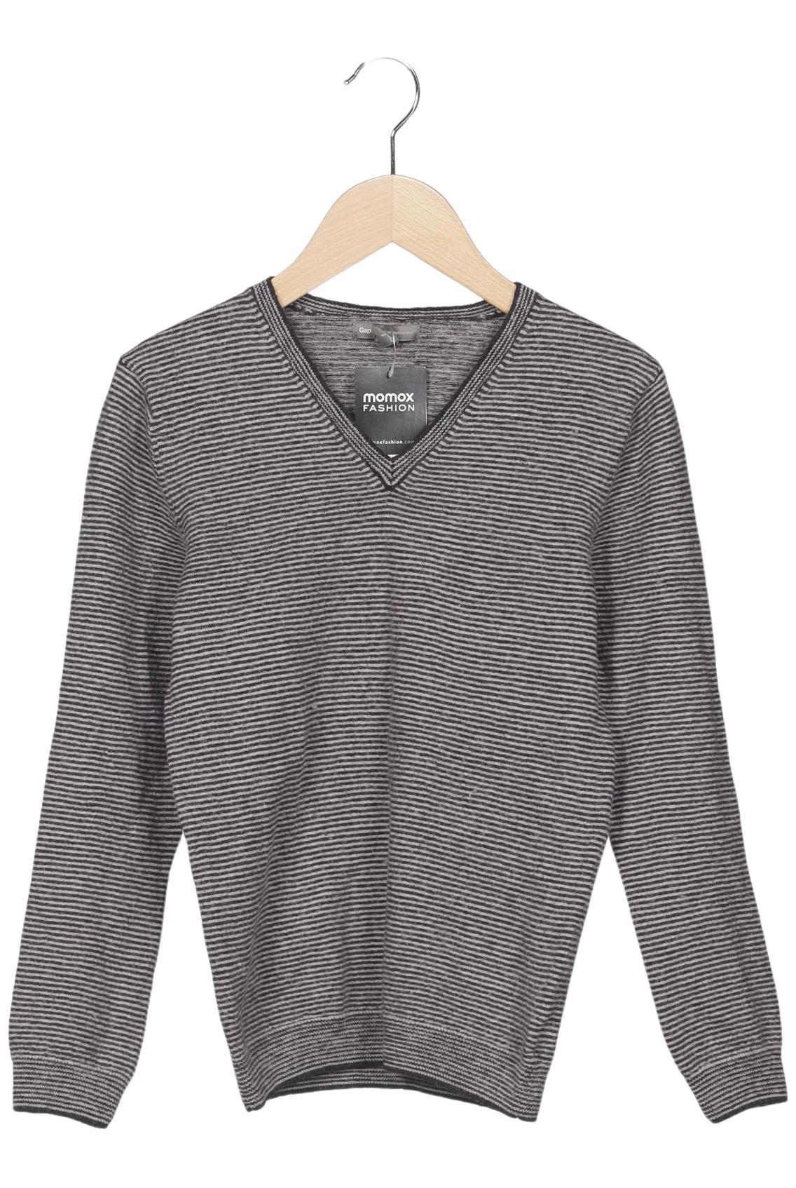 

GAP Damen Pullover, grau, Gr. 36
