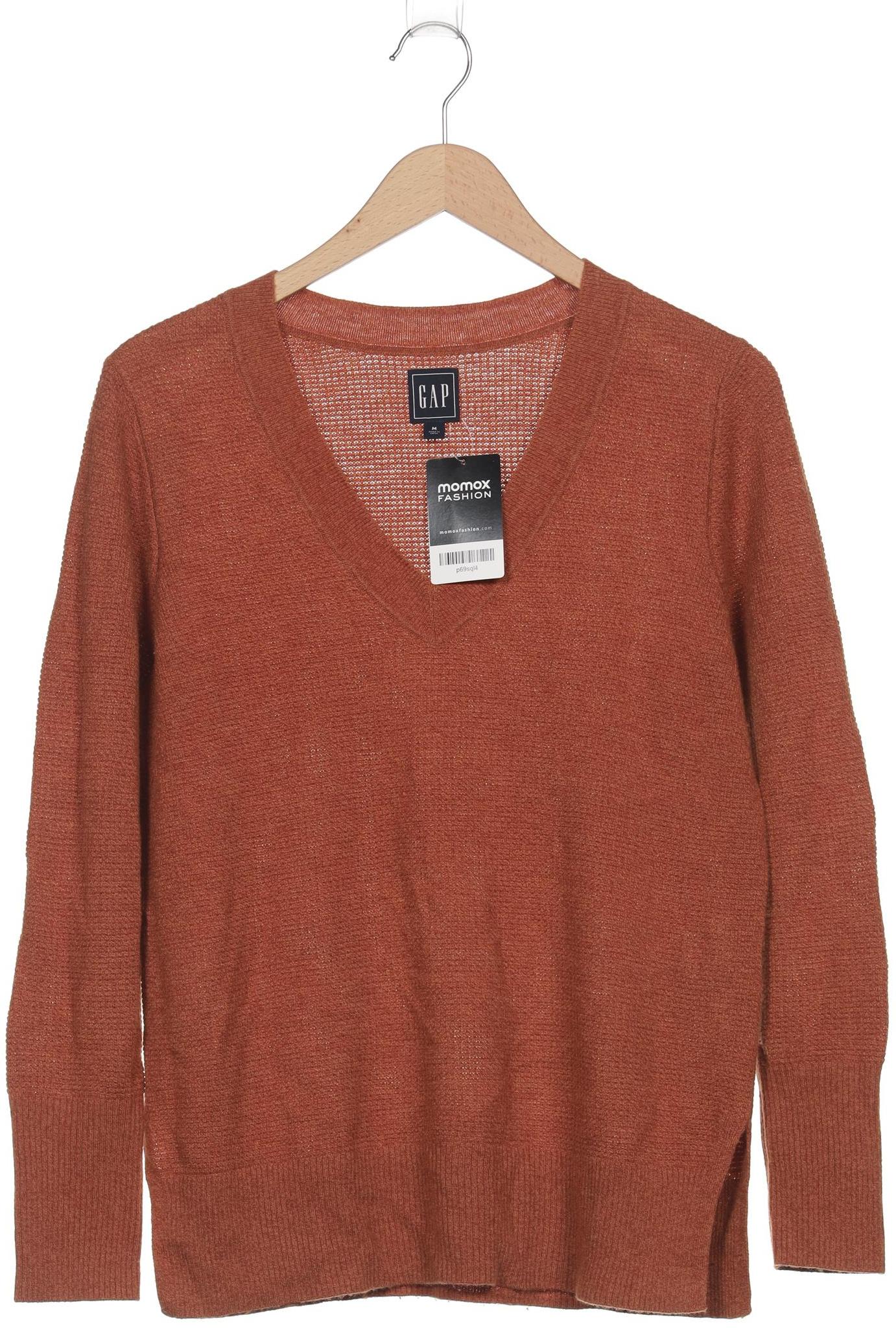 

GAP Damen Pullover, braun, Gr. 38