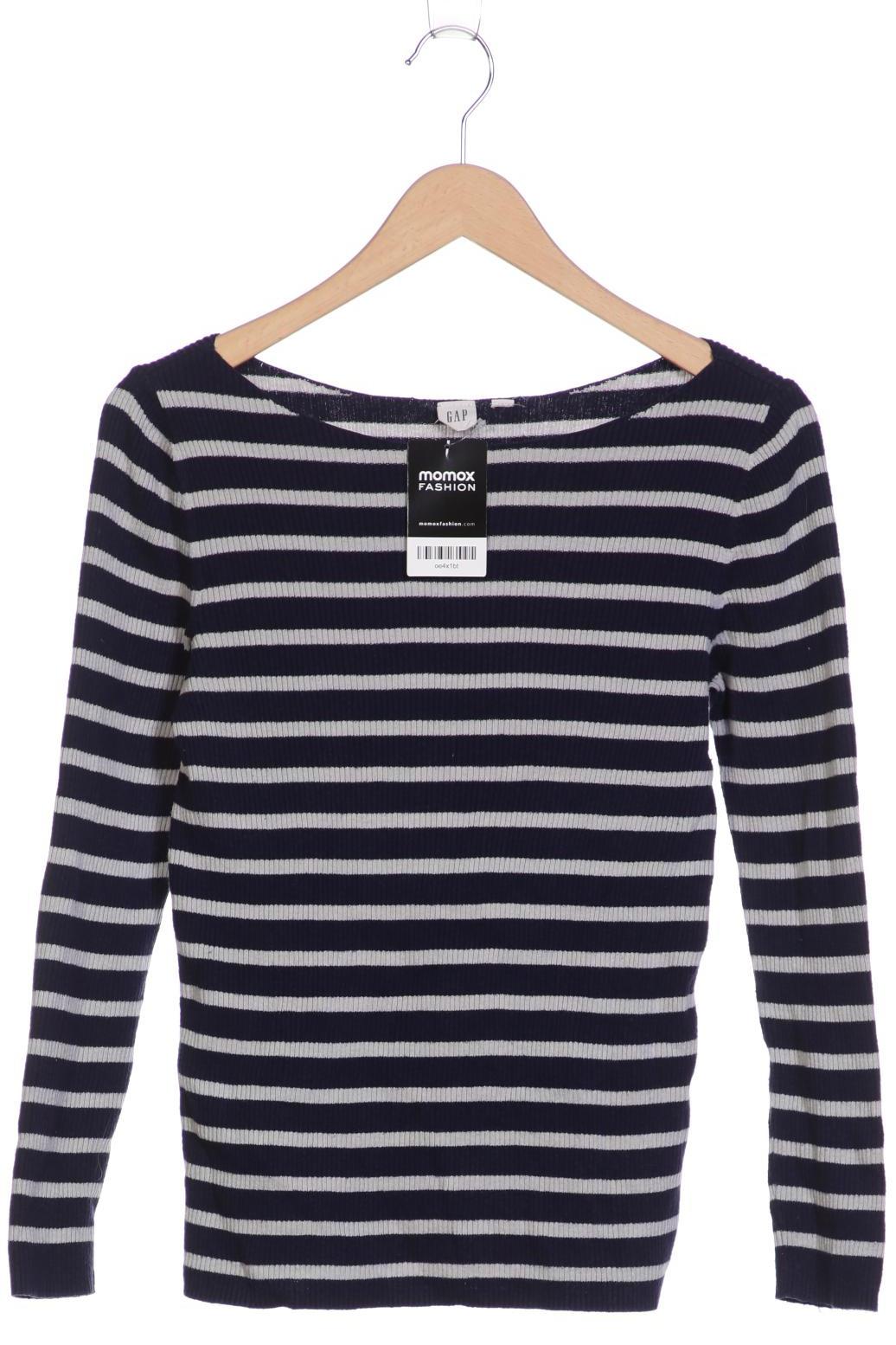 

GAP Damen Pullover, blau, Gr. 34
