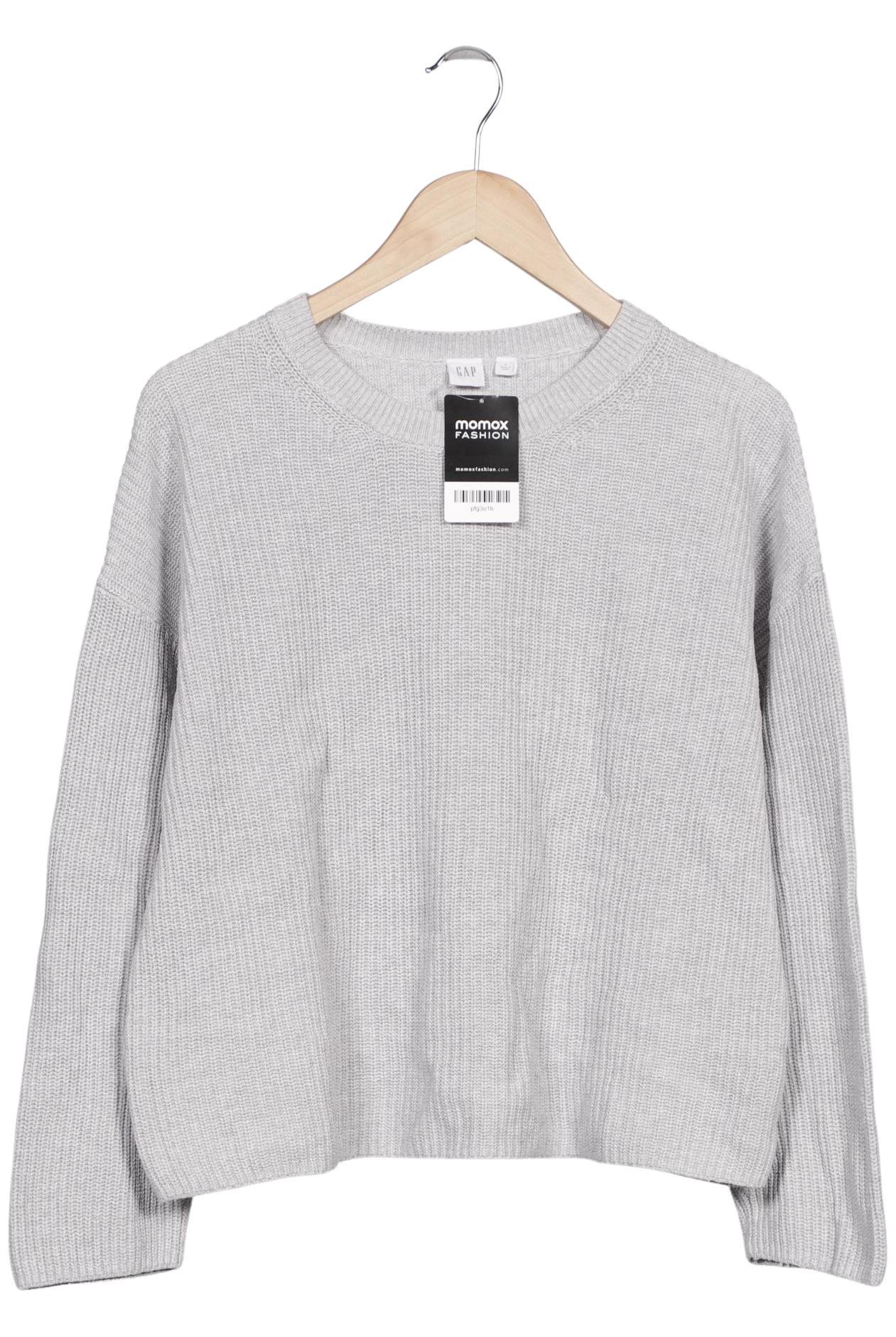 

GAP Damen Pullover, grau, Gr. 42