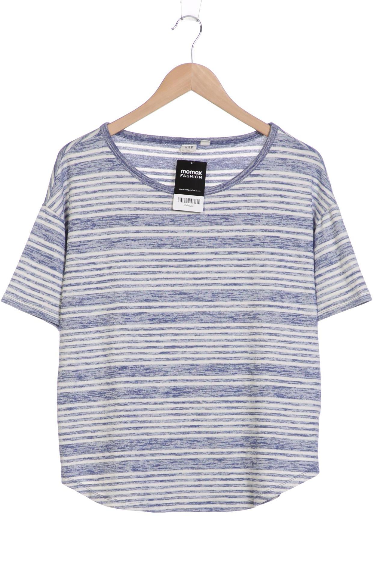 

GAP Damen Pullover, blau, Gr. 38