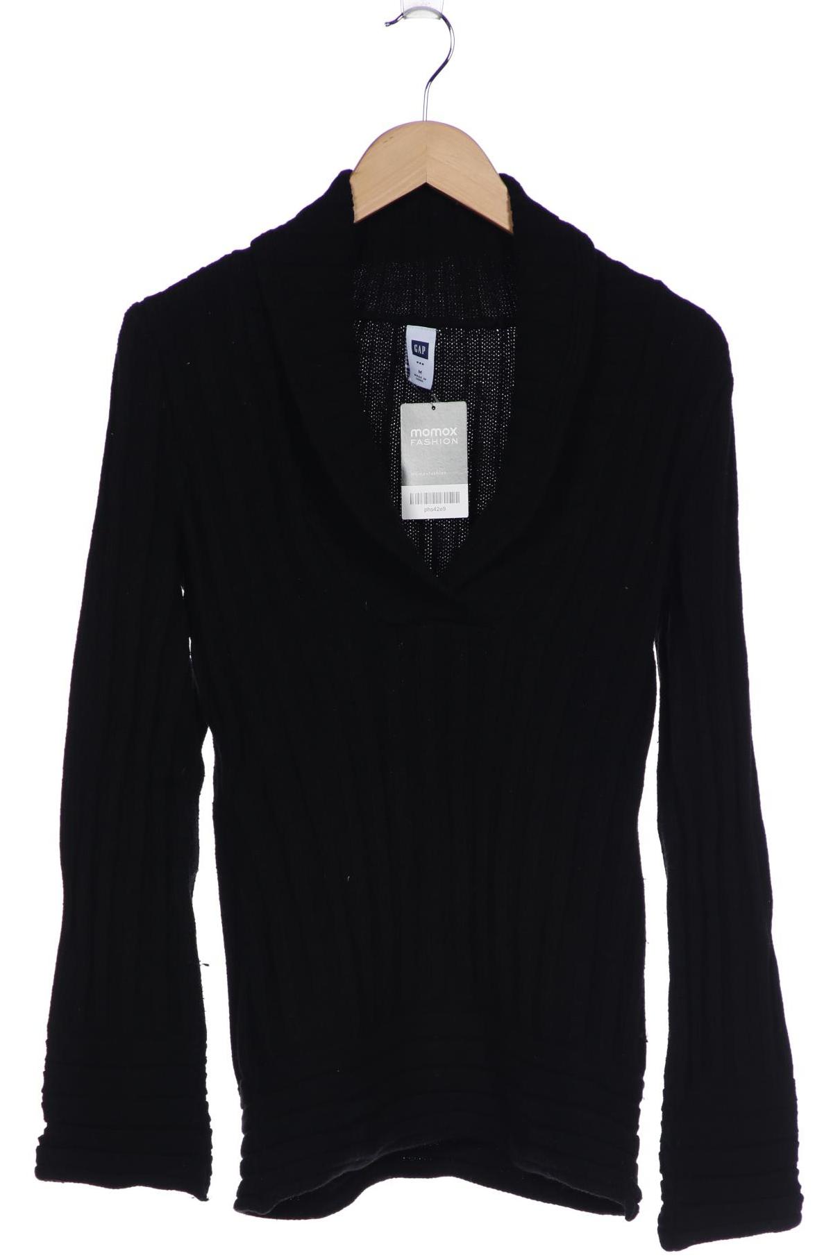 

GAP Damen Pullover, schwarz