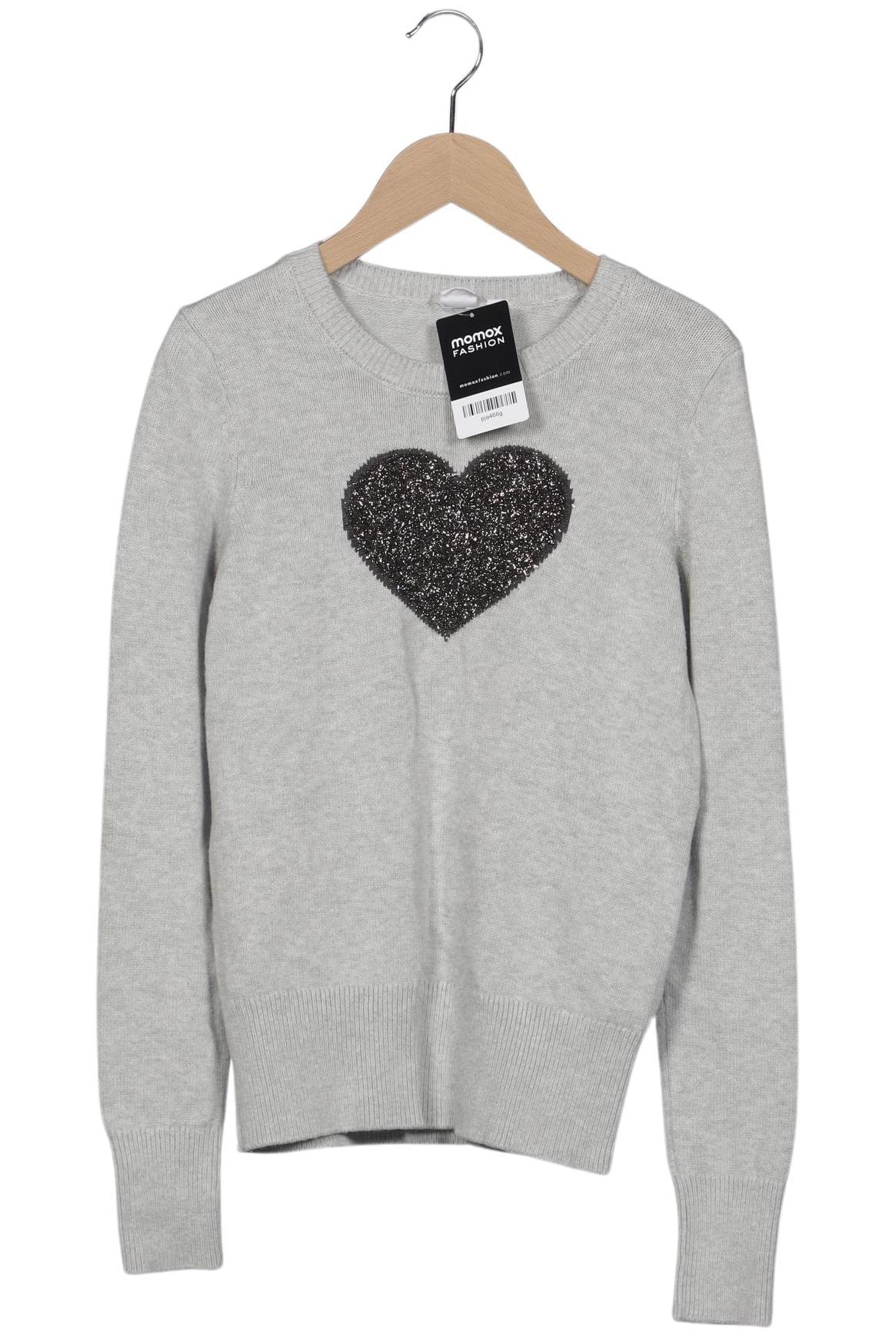 

GAP Damen Pullover, grau, Gr. 34