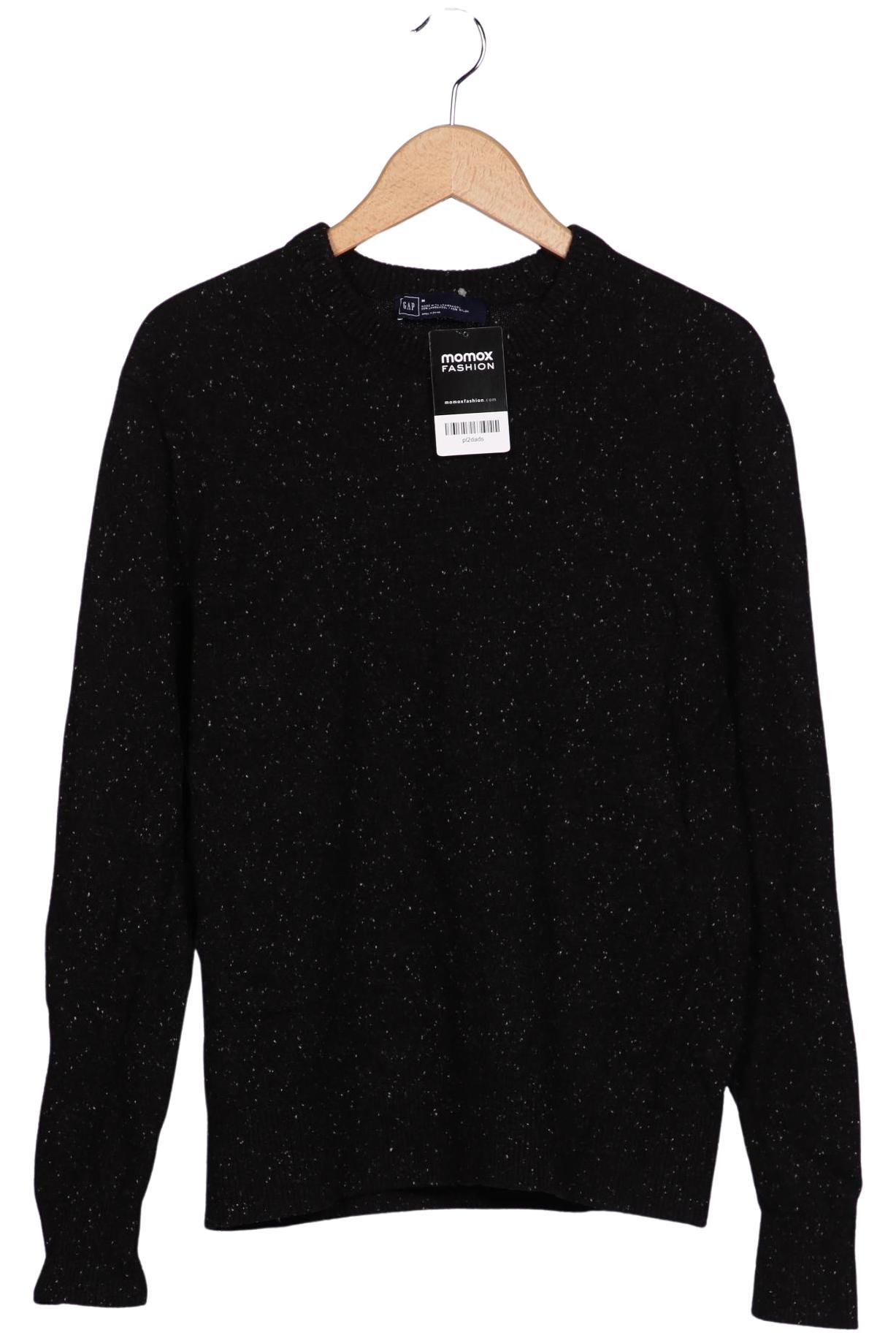 

GAP Damen Pullover, schwarz, Gr. 38