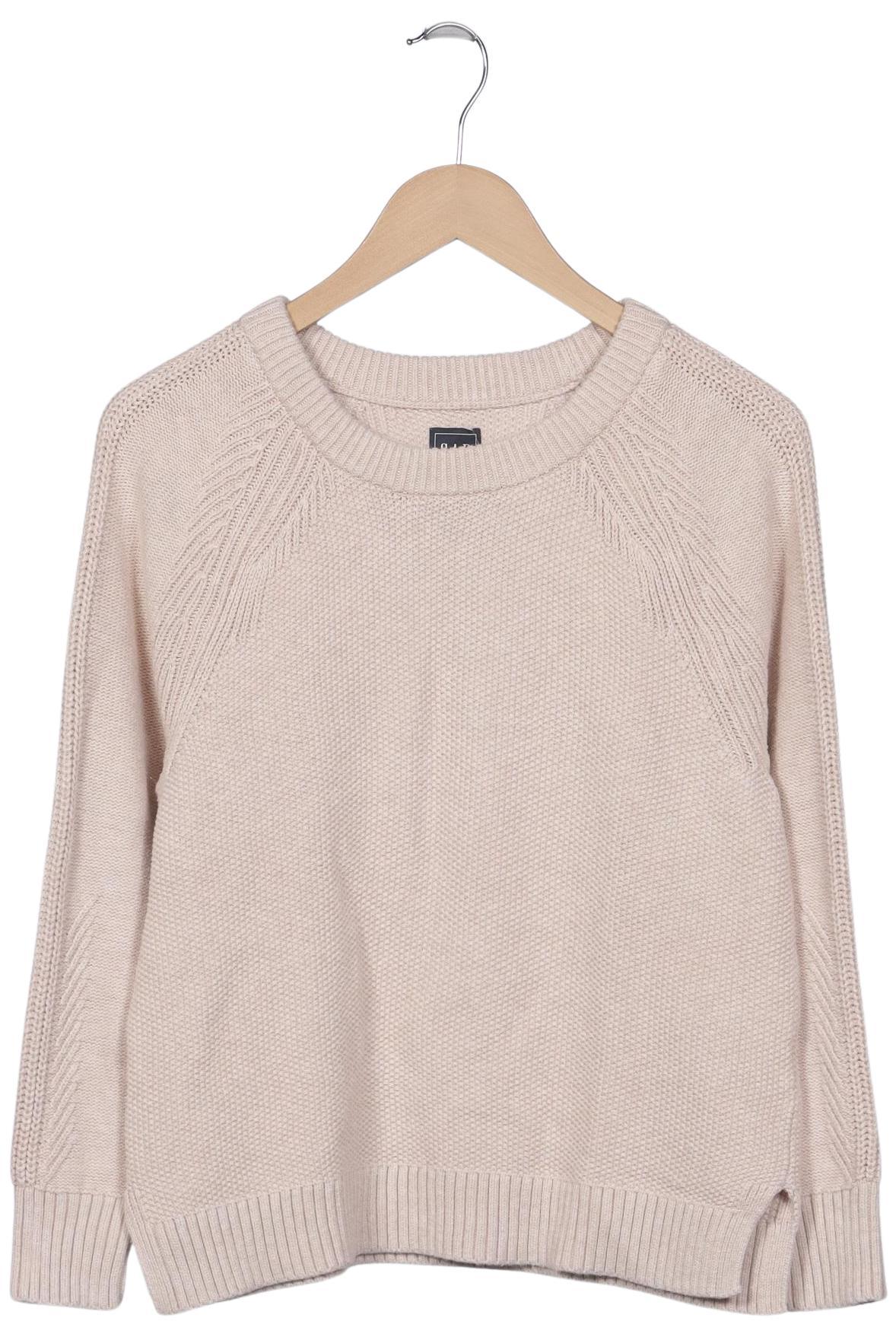 

GAP Damen Pullover, beige, Gr. 38