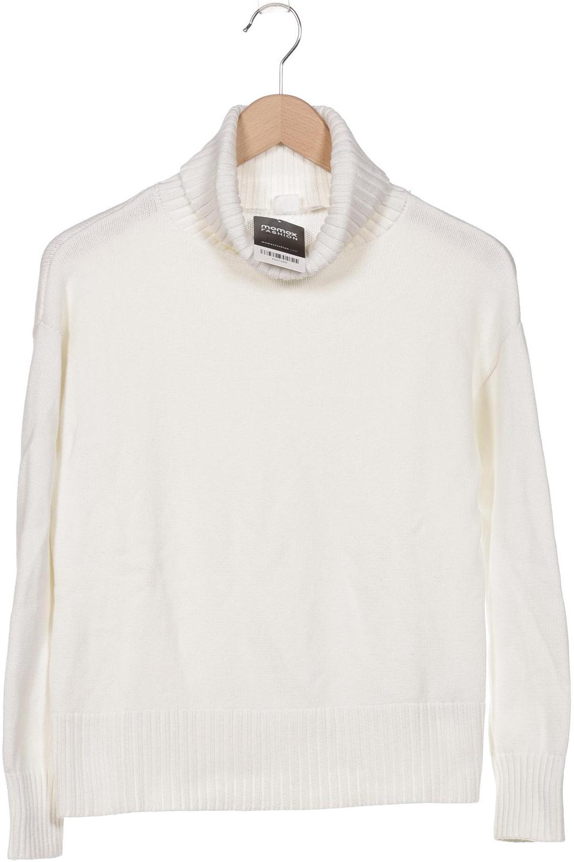 

GAP Damen Pullover, weiß, Gr. 32