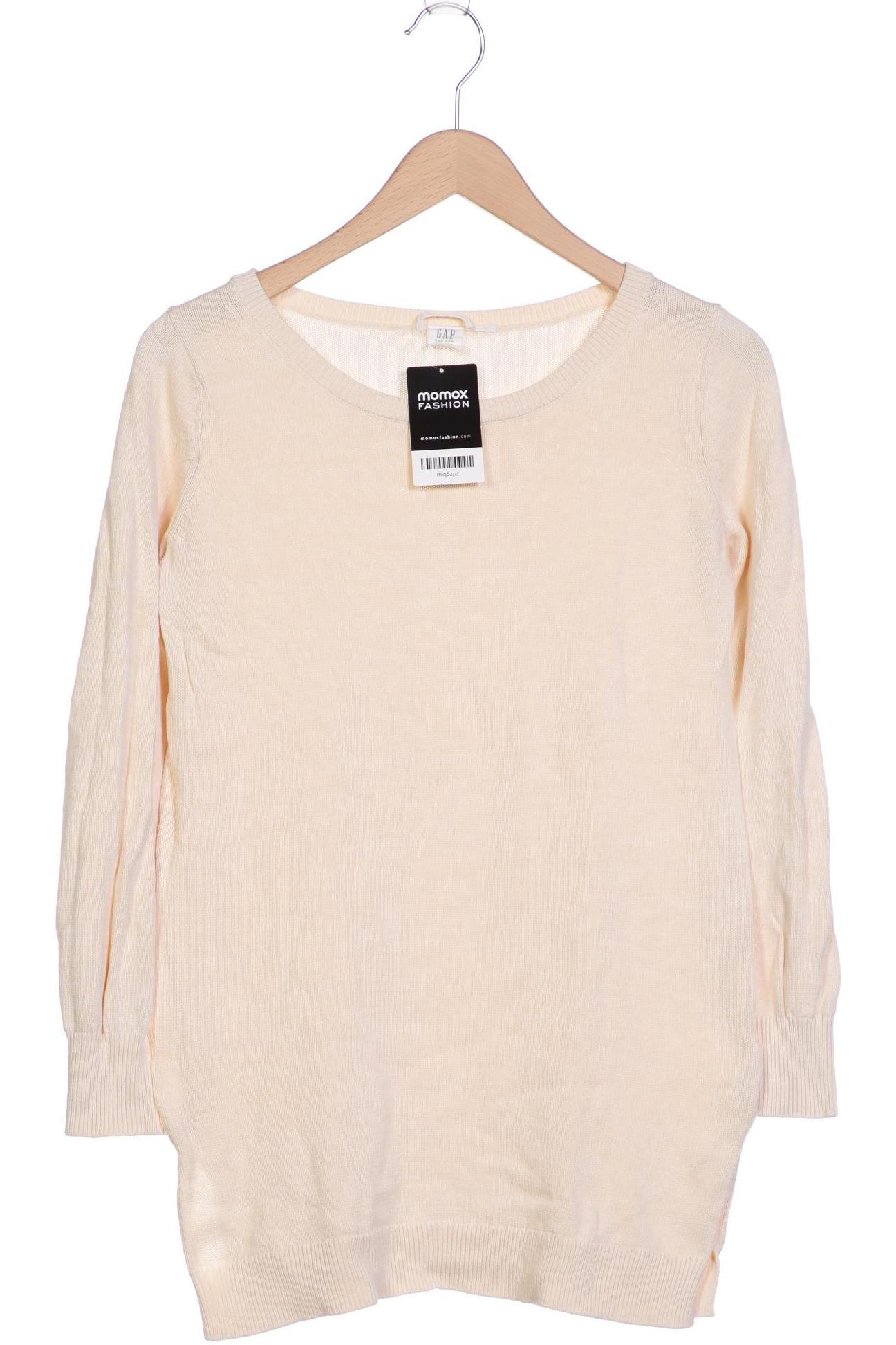 

GAP Damen Pullover, beige