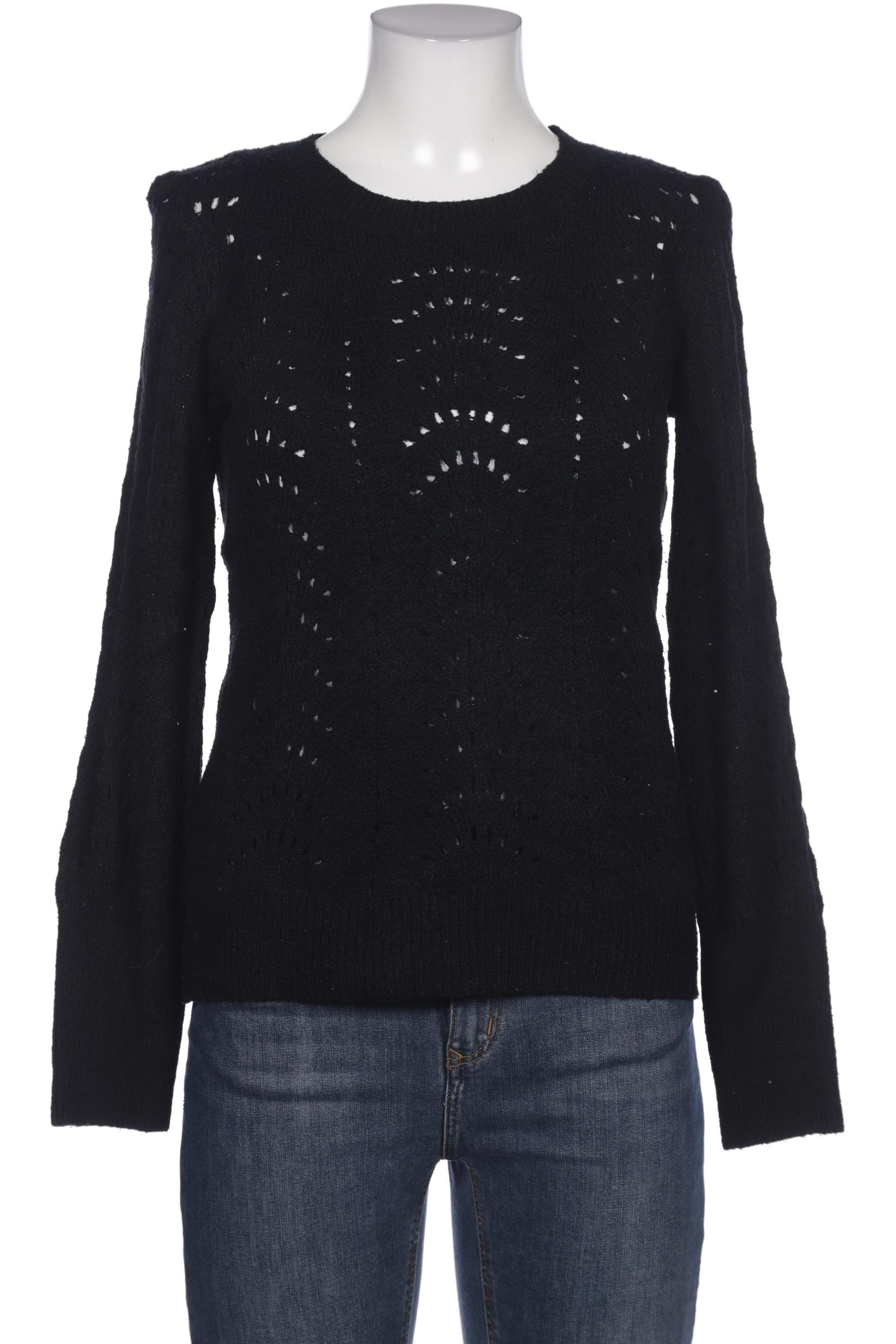

GAP Damen Pullover, schwarz, Gr. 36