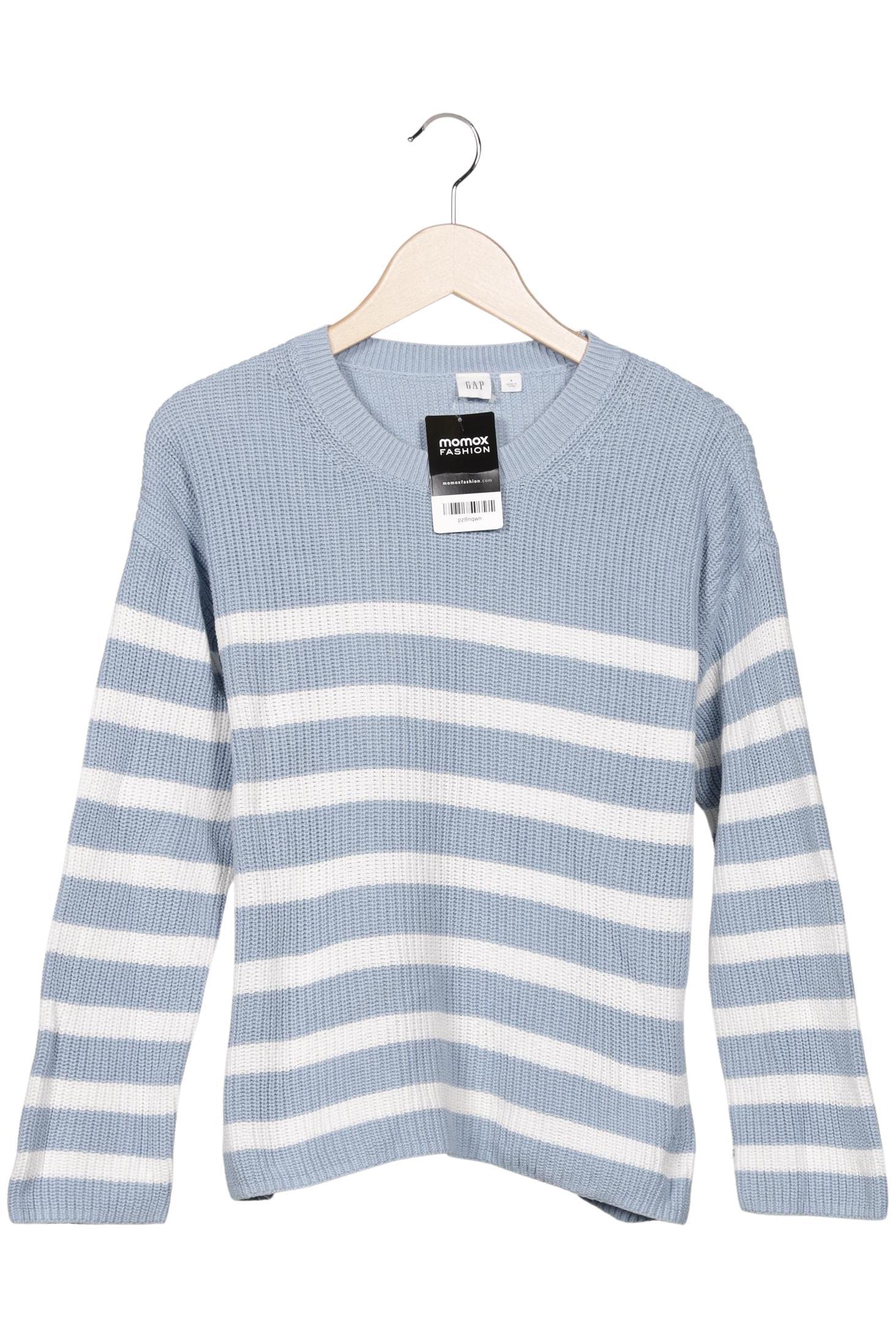 

GAP Damen Pullover, mehrfarbig, Gr. 36