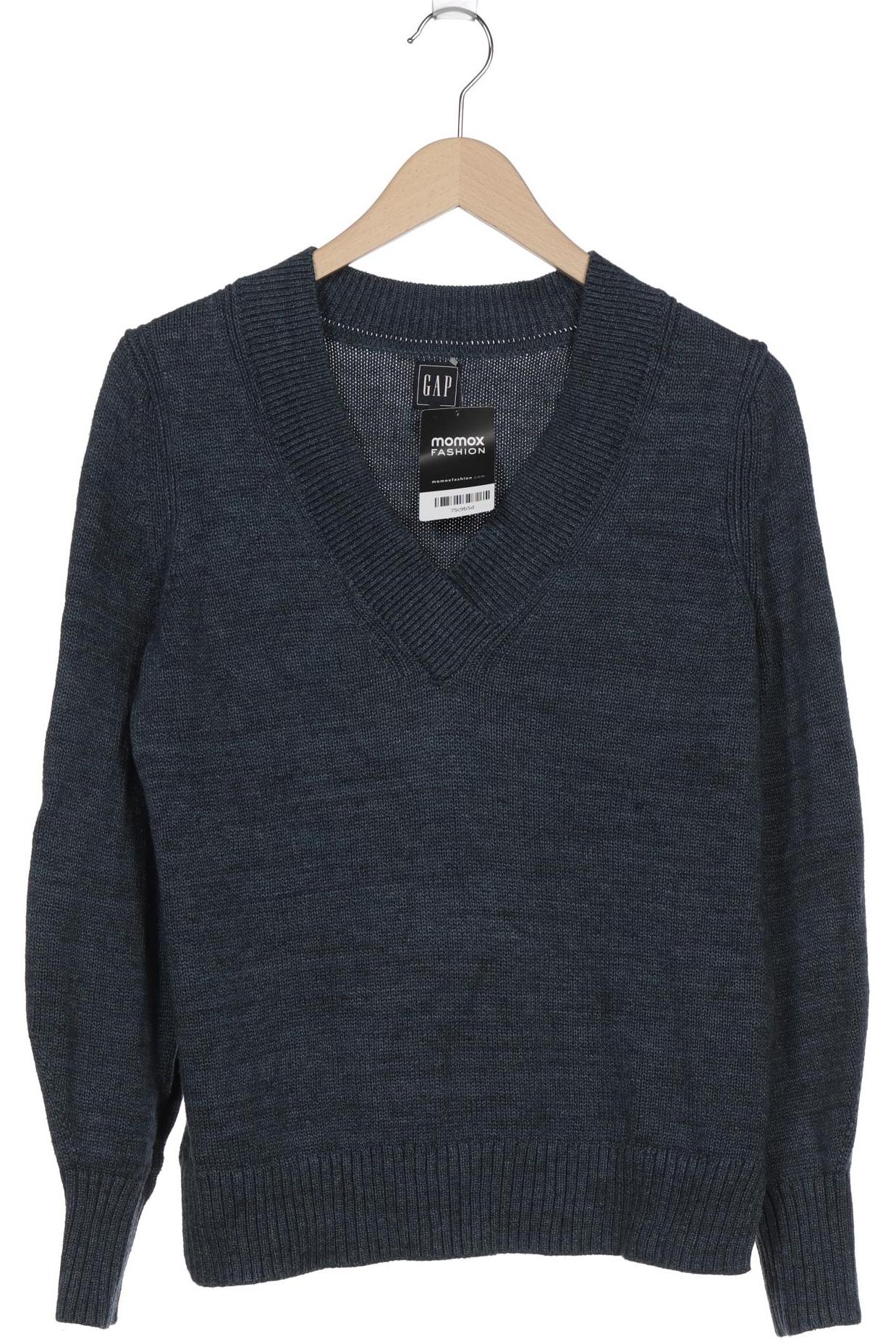 

GAP Damen Pullover, marineblau