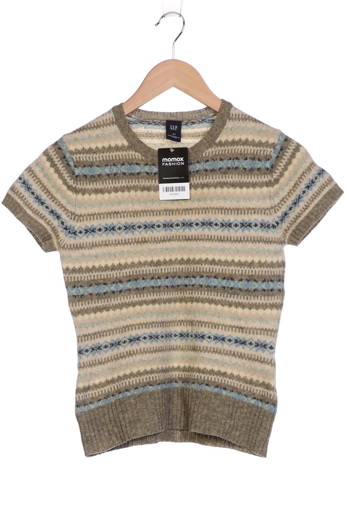

GAP Damen Pullover, grau, Gr. 36