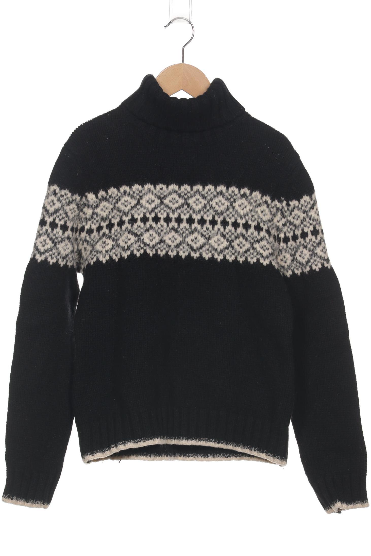 

GAP Damen Pullover, schwarz, Gr. 42